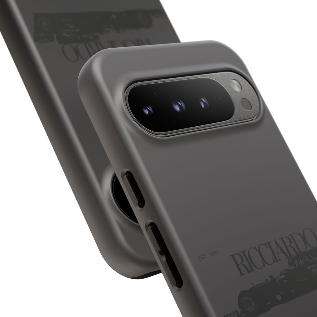 Daniel Ricciardo Phone Case