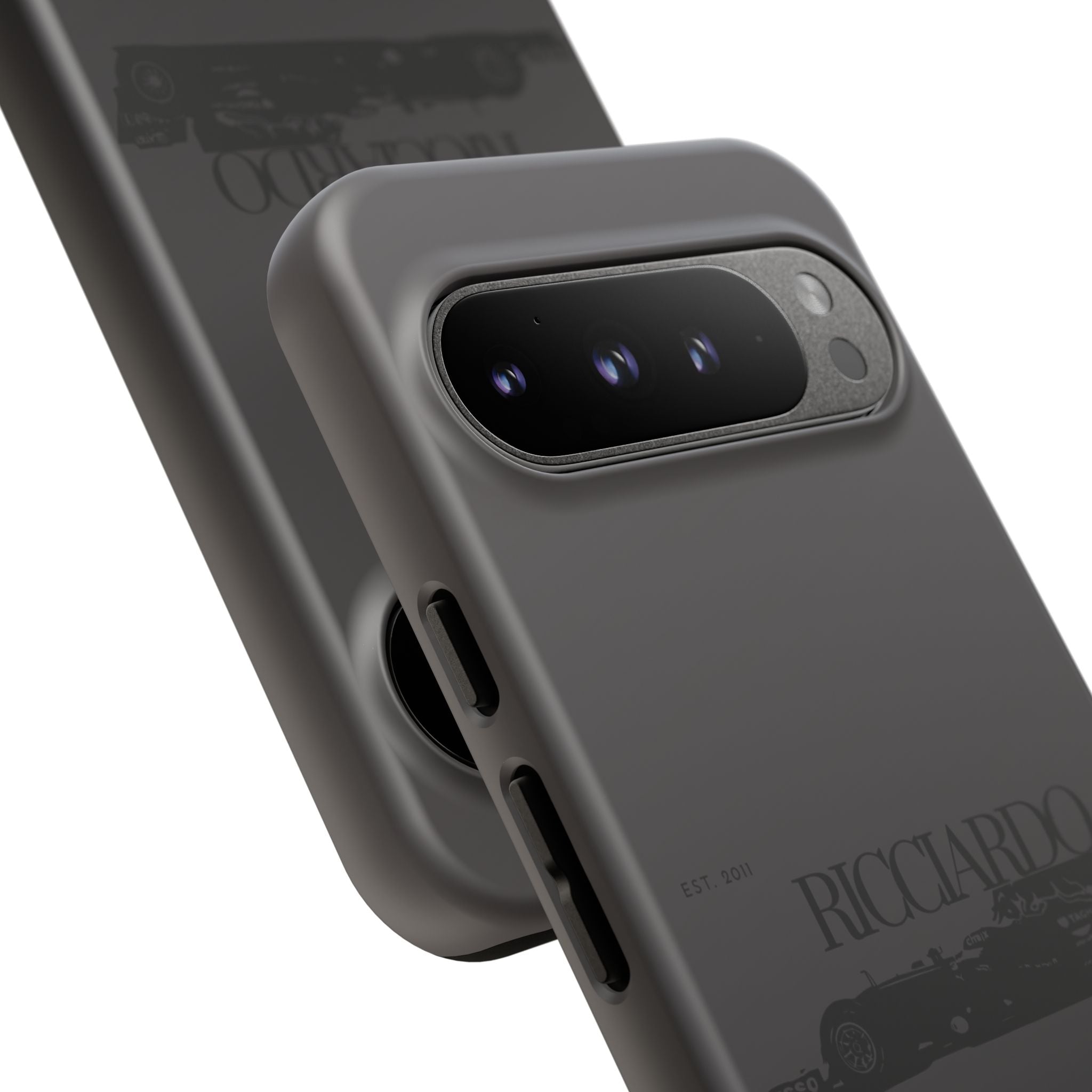 Daniel Ricciardo Phone Case
