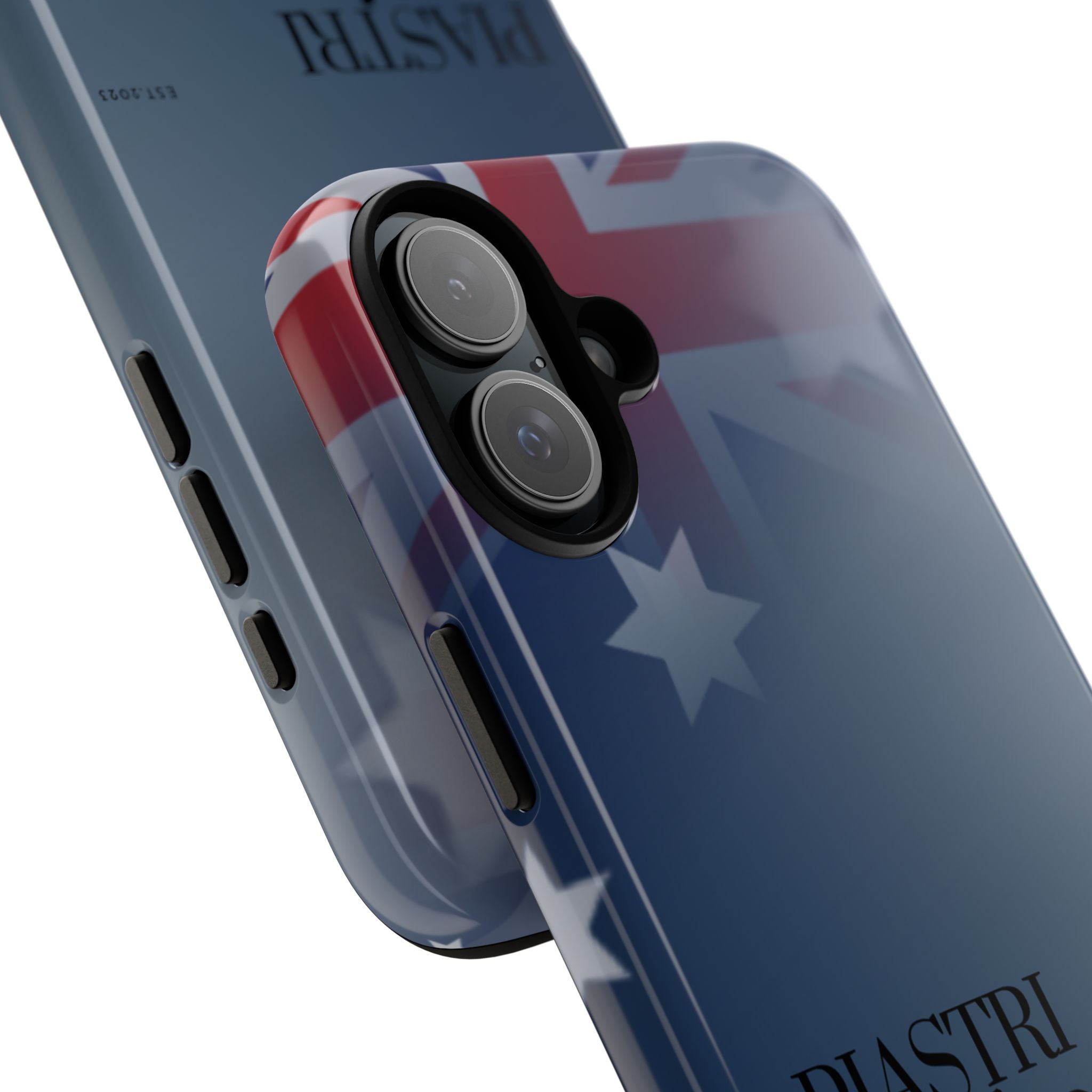 Oscar Piastri Phone Case (Glossy and Matte)