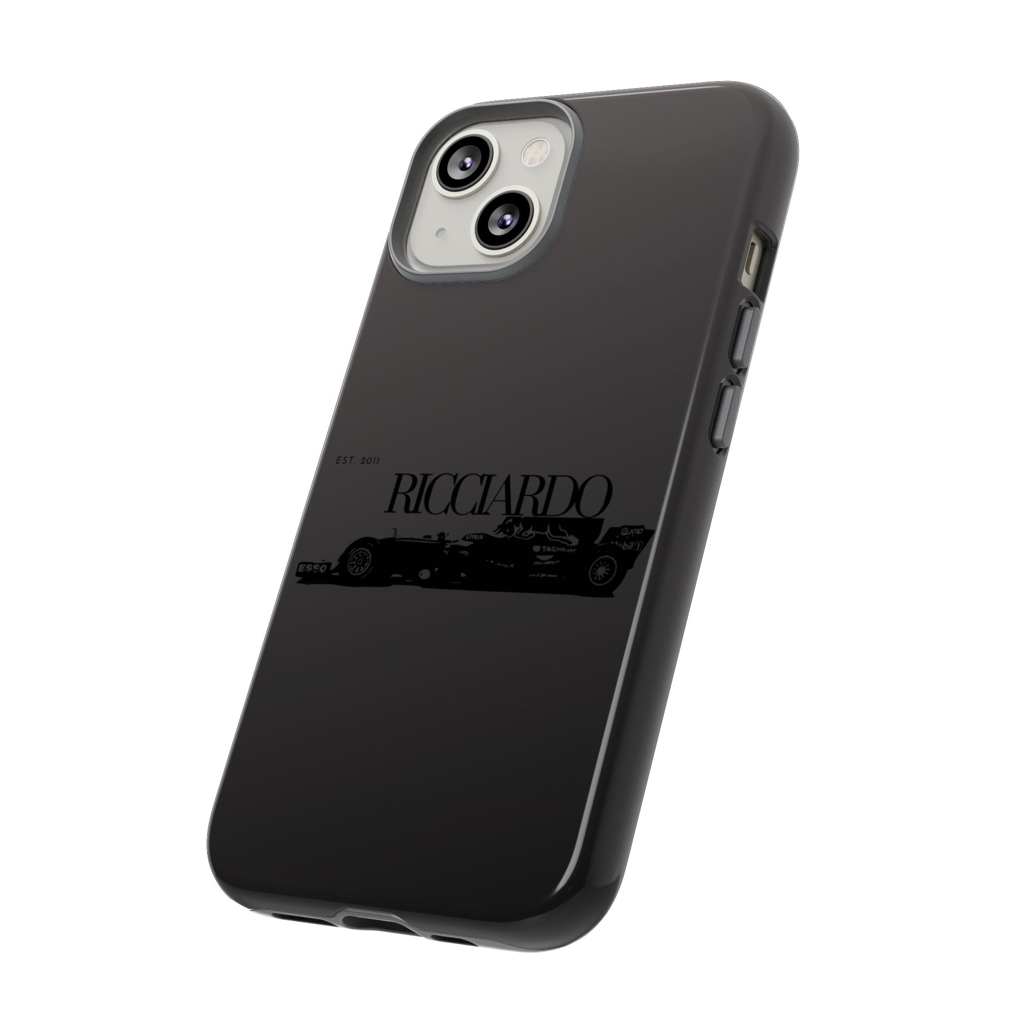 Daniel Ricciardo Phone Case