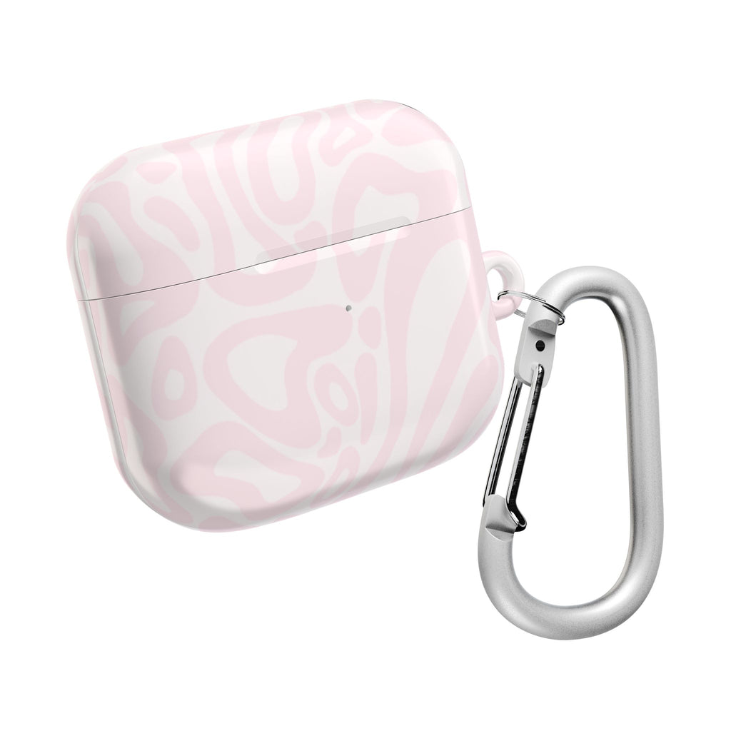 Lando Norris Pink AirPod Case