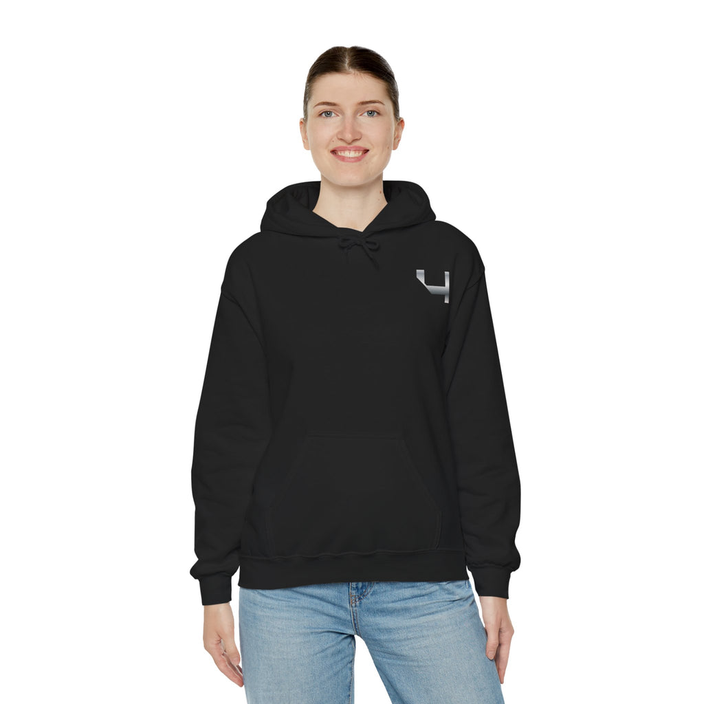 Lando Norris Blob Hoodie