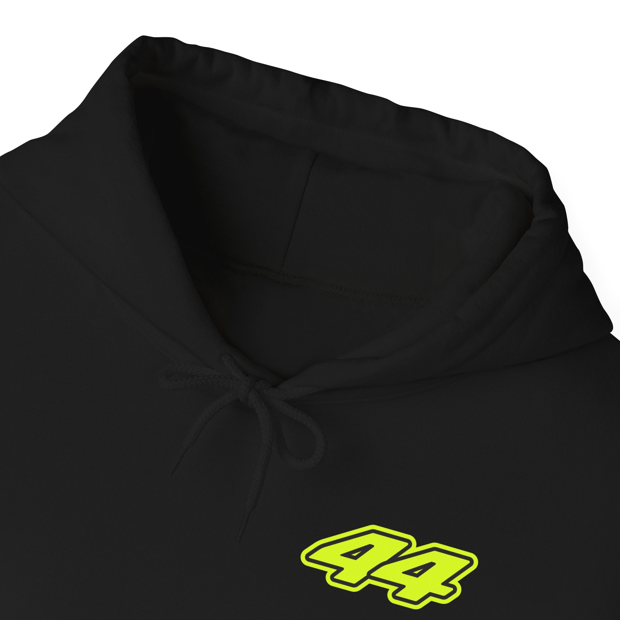 Lewis Hamilton Hoodie - Helmets Throughout The Years