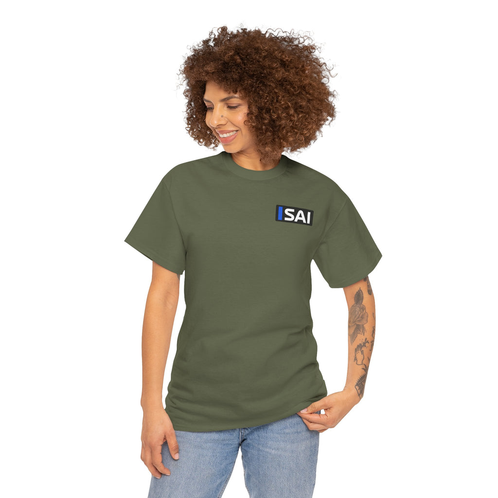 Carlos Sainz Cotton T-Shirt - F1 Career Teams