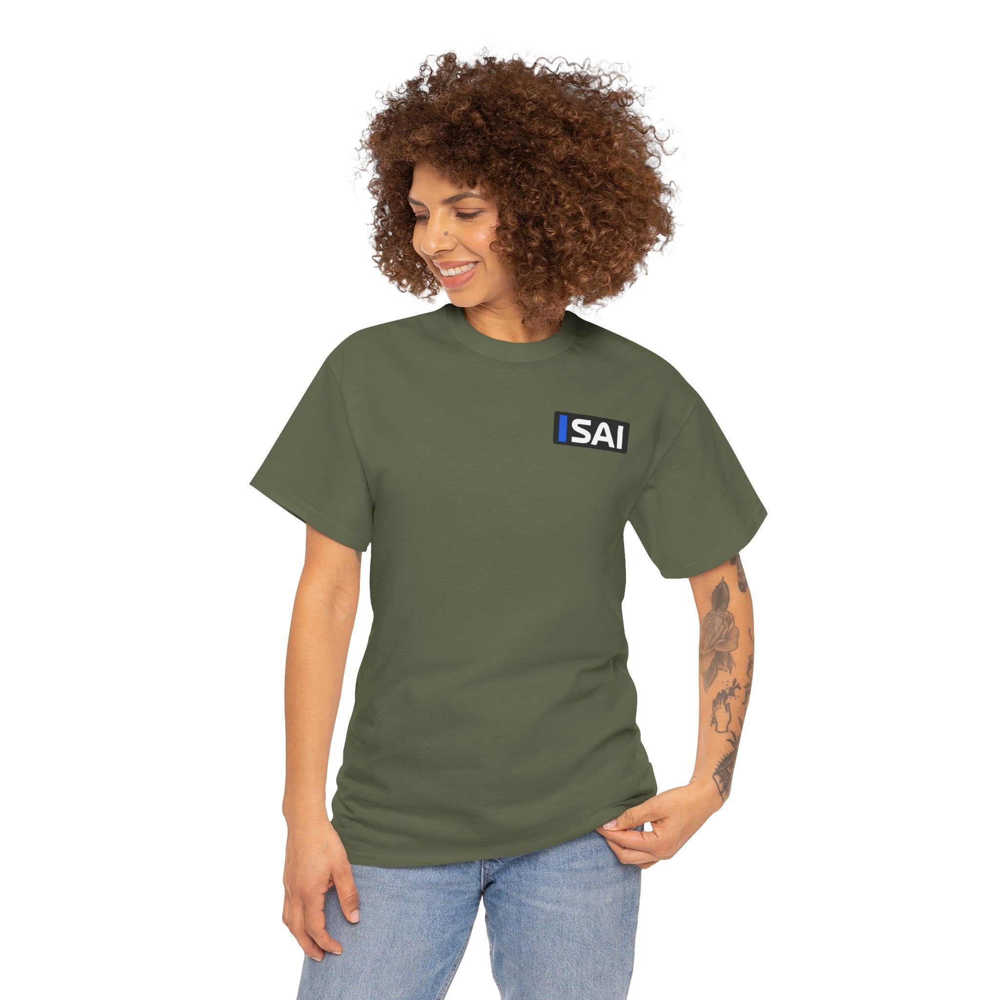 Carlos Sainz Cotton T-Shirt - F1 Career Teams