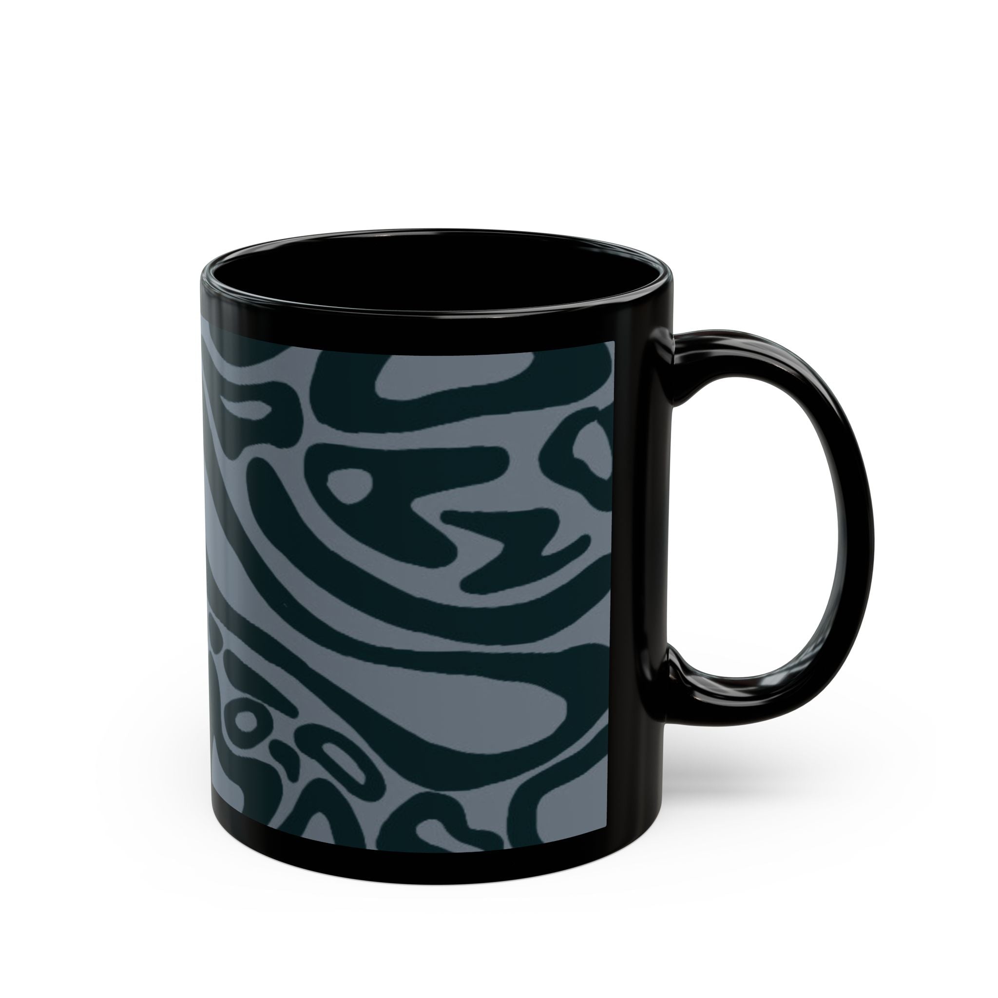 Lando Norris Mug