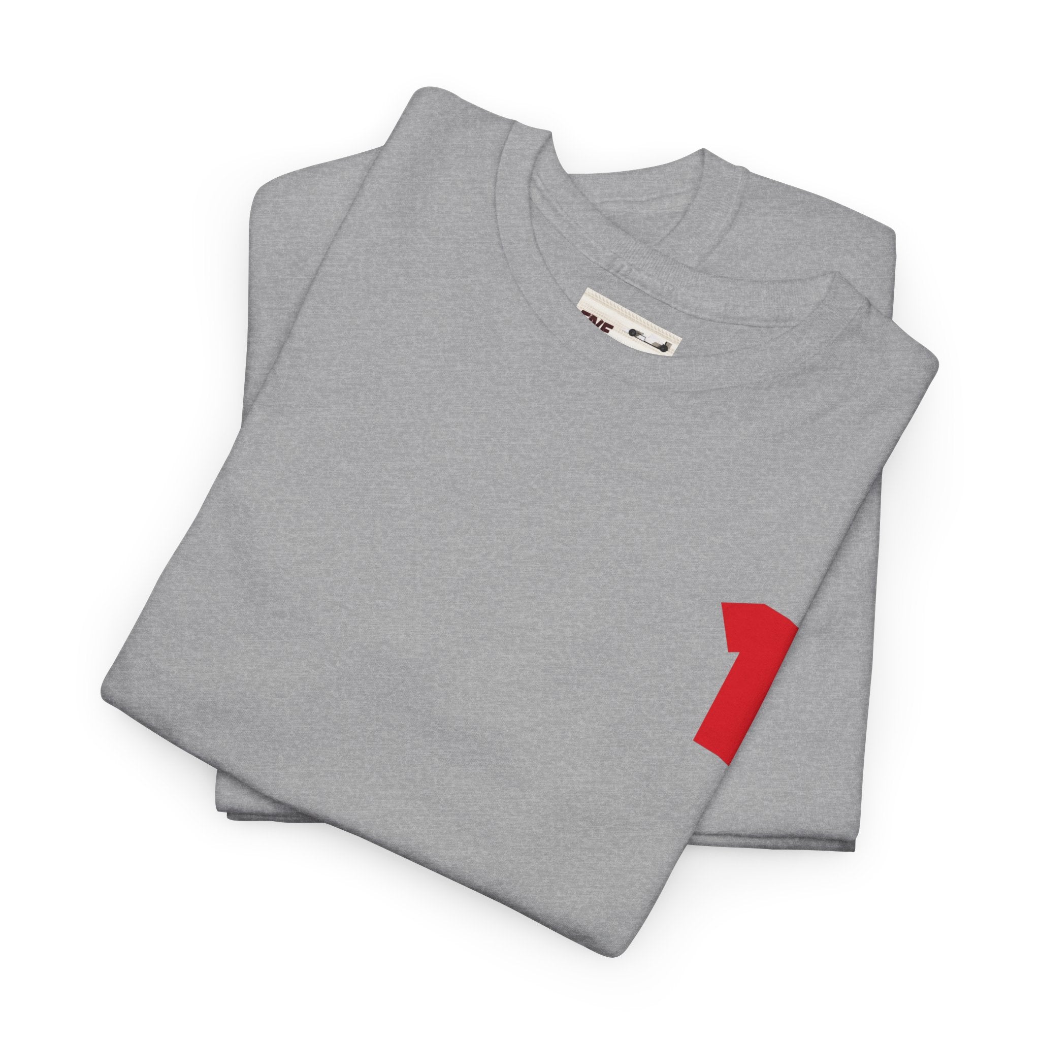 Max Verstappen - Helmets In His F1 Career Cotton T-Shirt