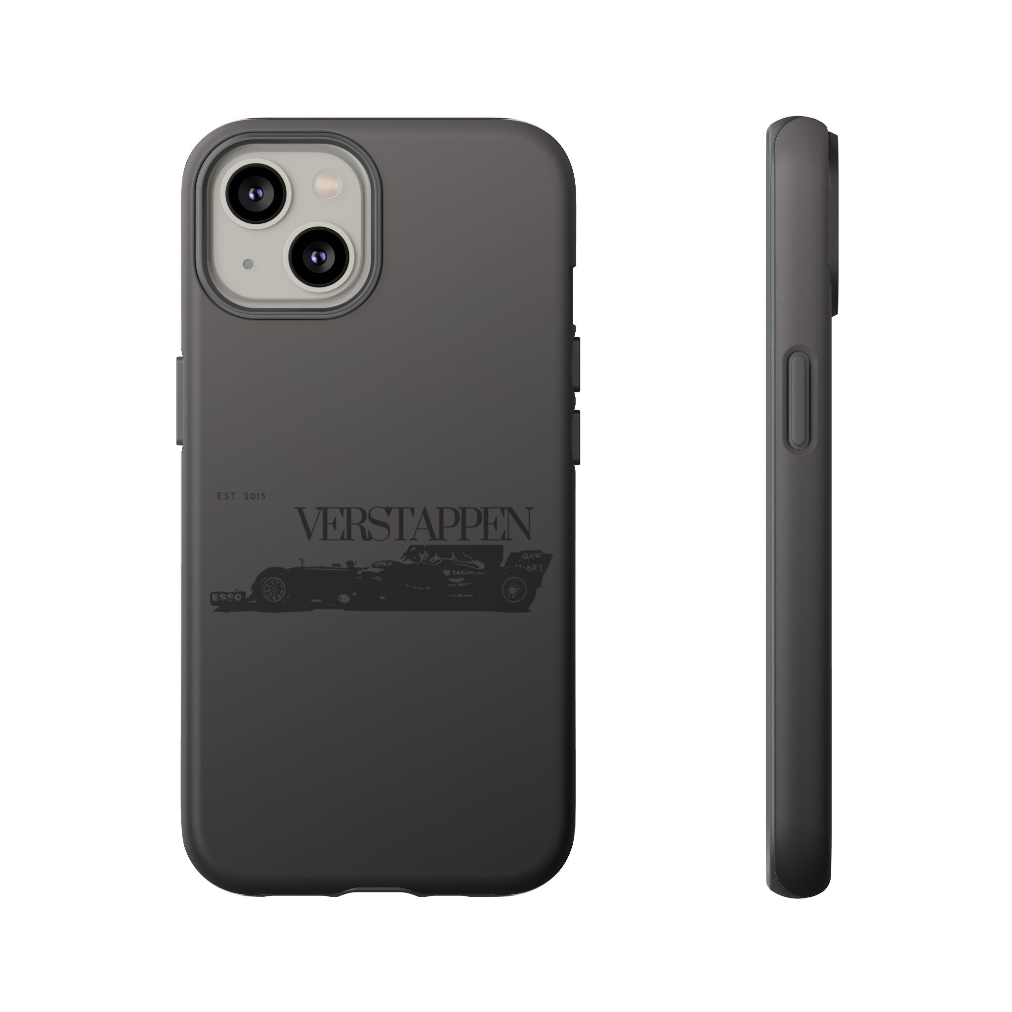 Max Verstappen Phone Case
