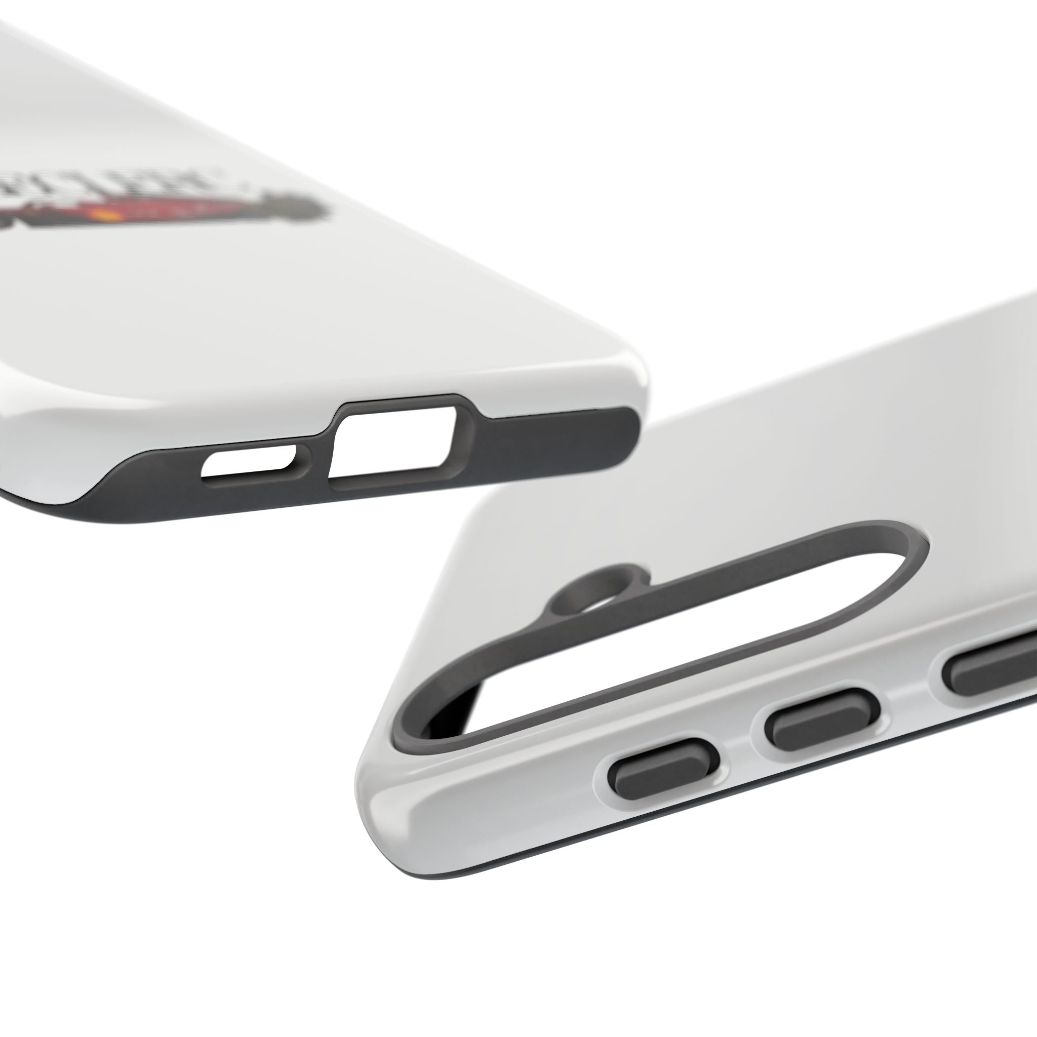 Charles Leclerc Phone Case
