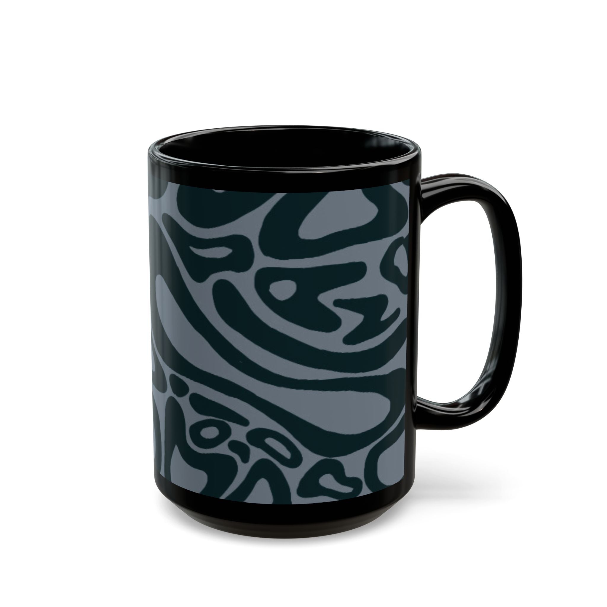 Lando Norris Mug