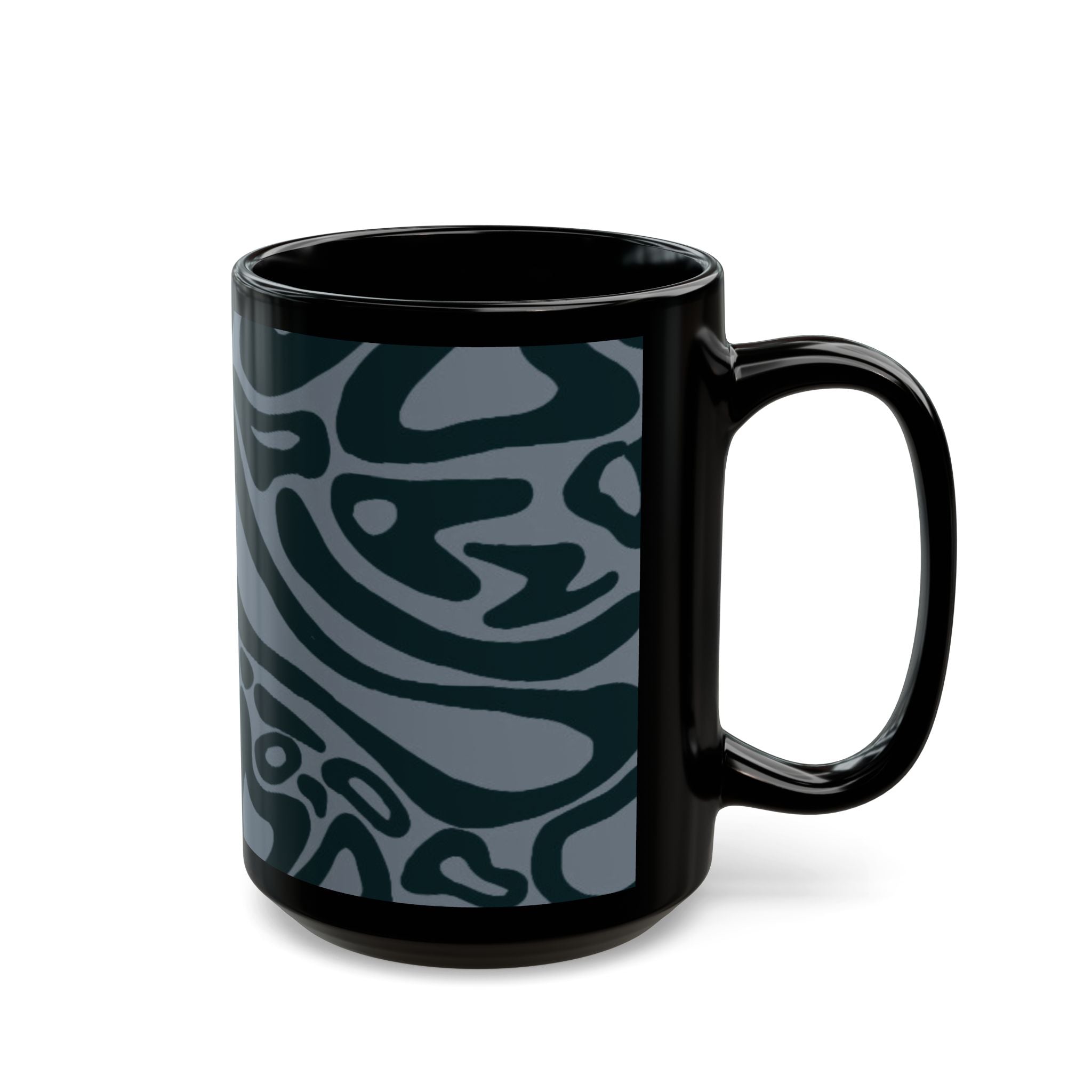 Lando Norris Mug