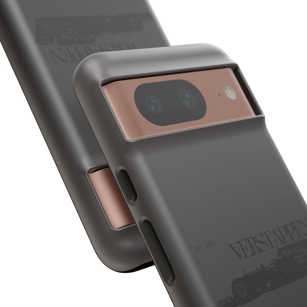 Max Verstappen Phone Case