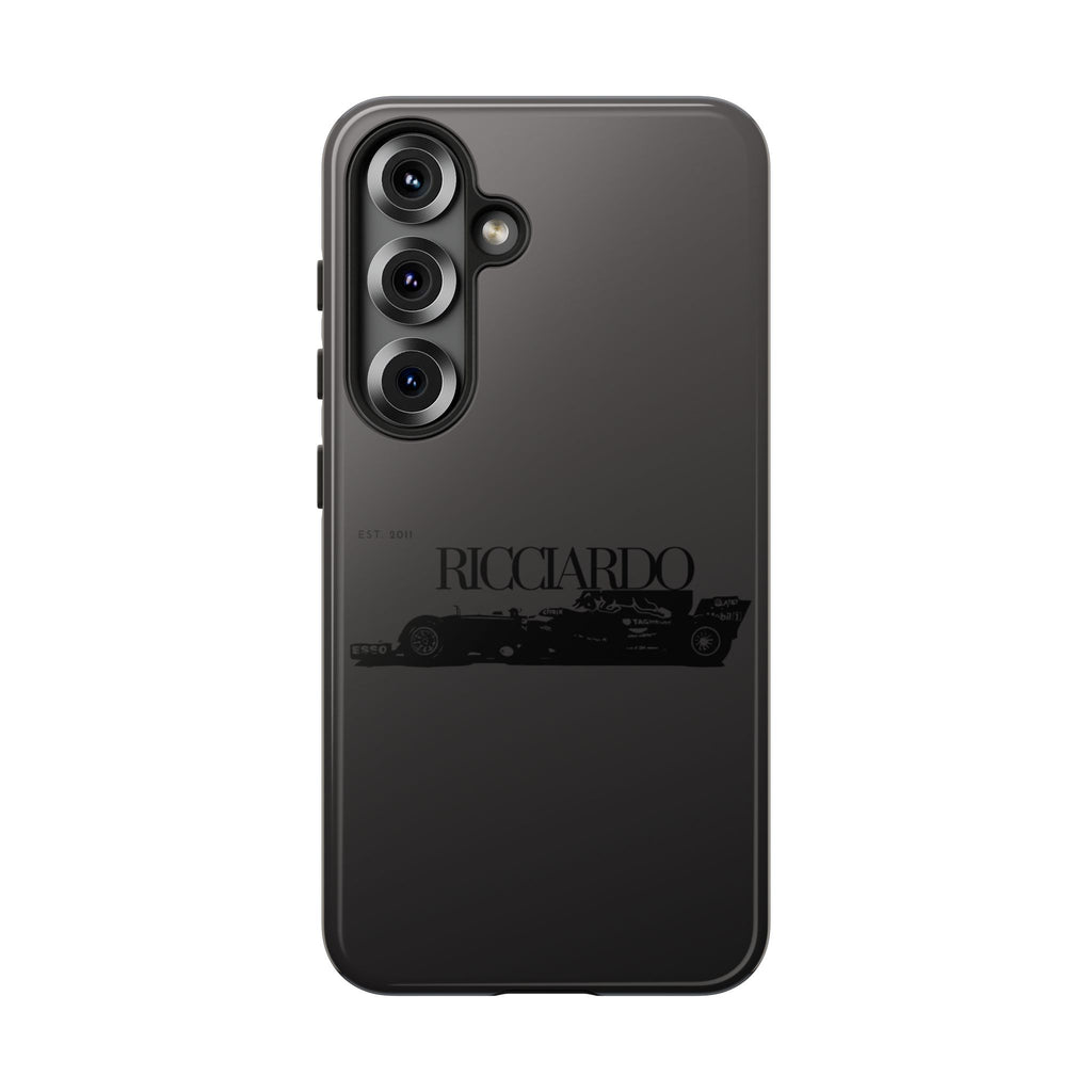 Daniel Ricciardo Phone Case