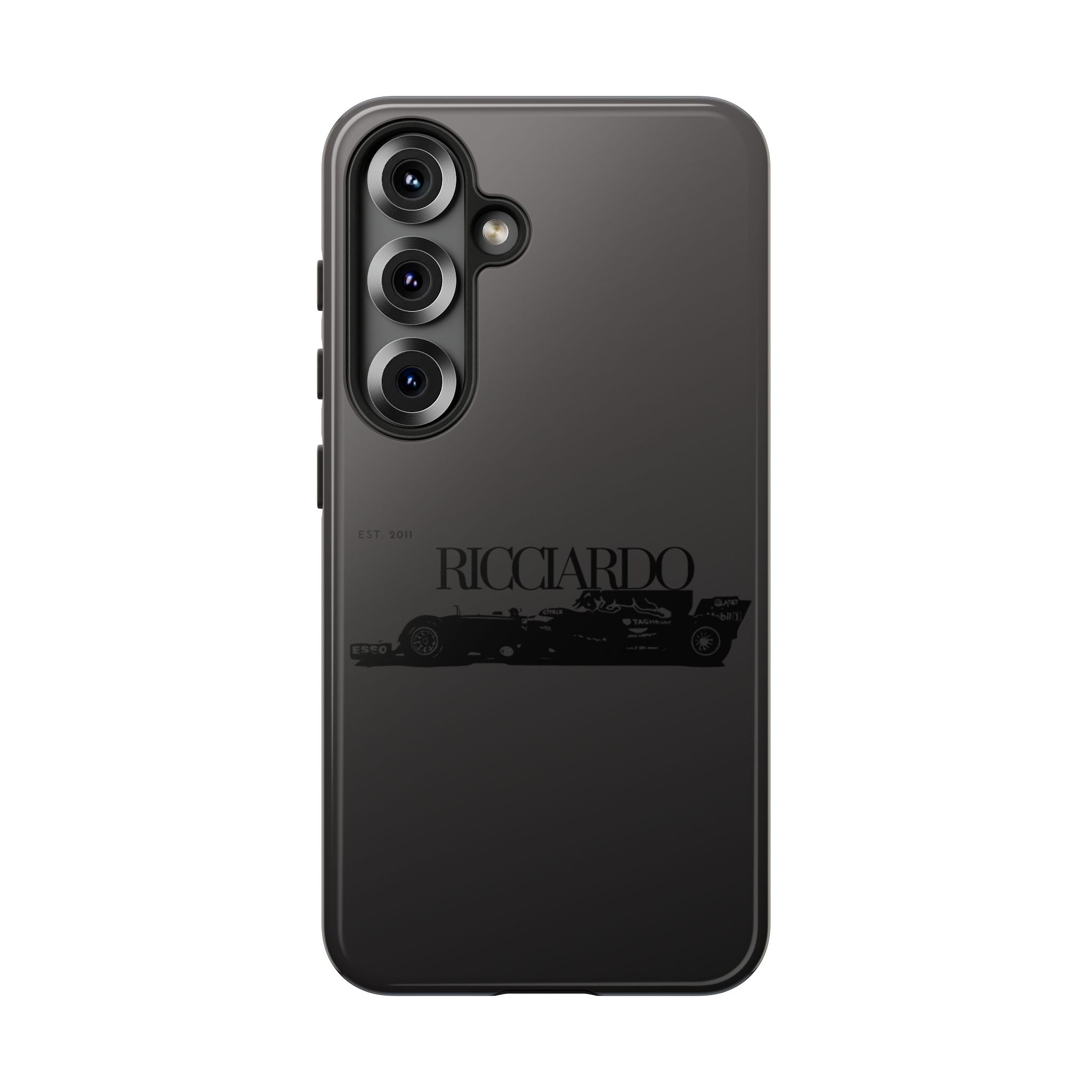 Daniel Ricciardo Phone Case