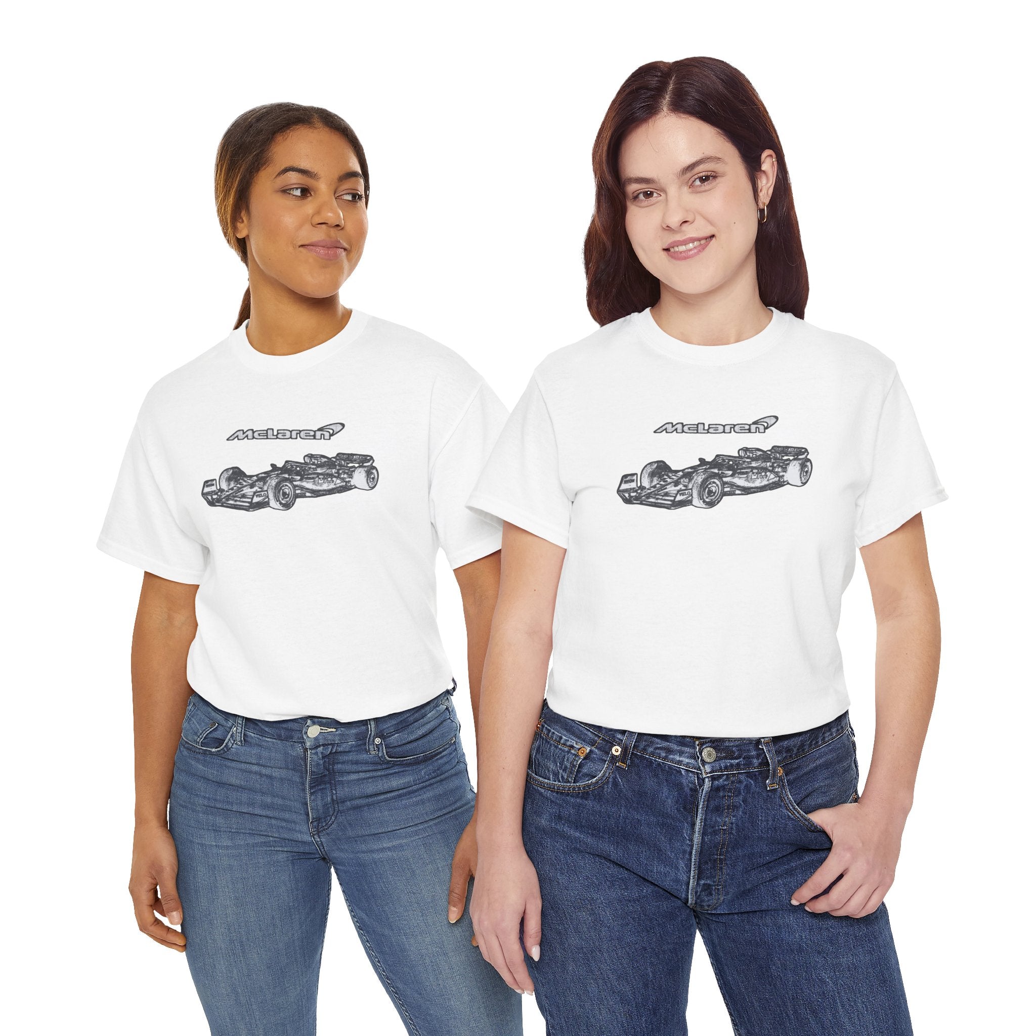 Constructors Staple Cotton T-Shirt