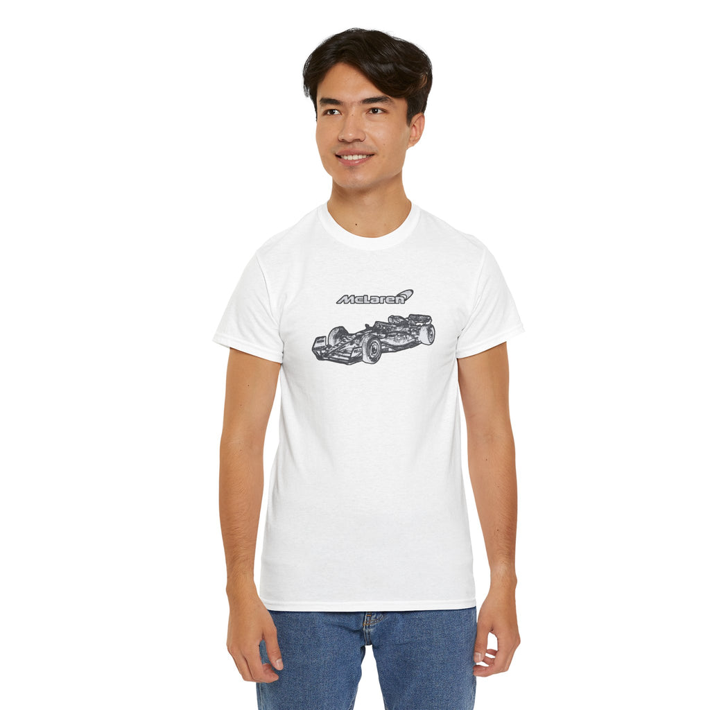 Constructors Staple Cotton T-Shirt