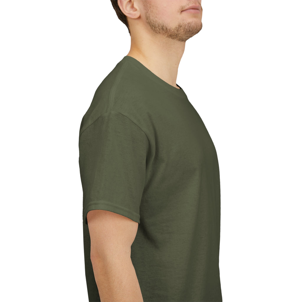 Charles Leclerc + Lewis Hamilton Cotton T-Shirt