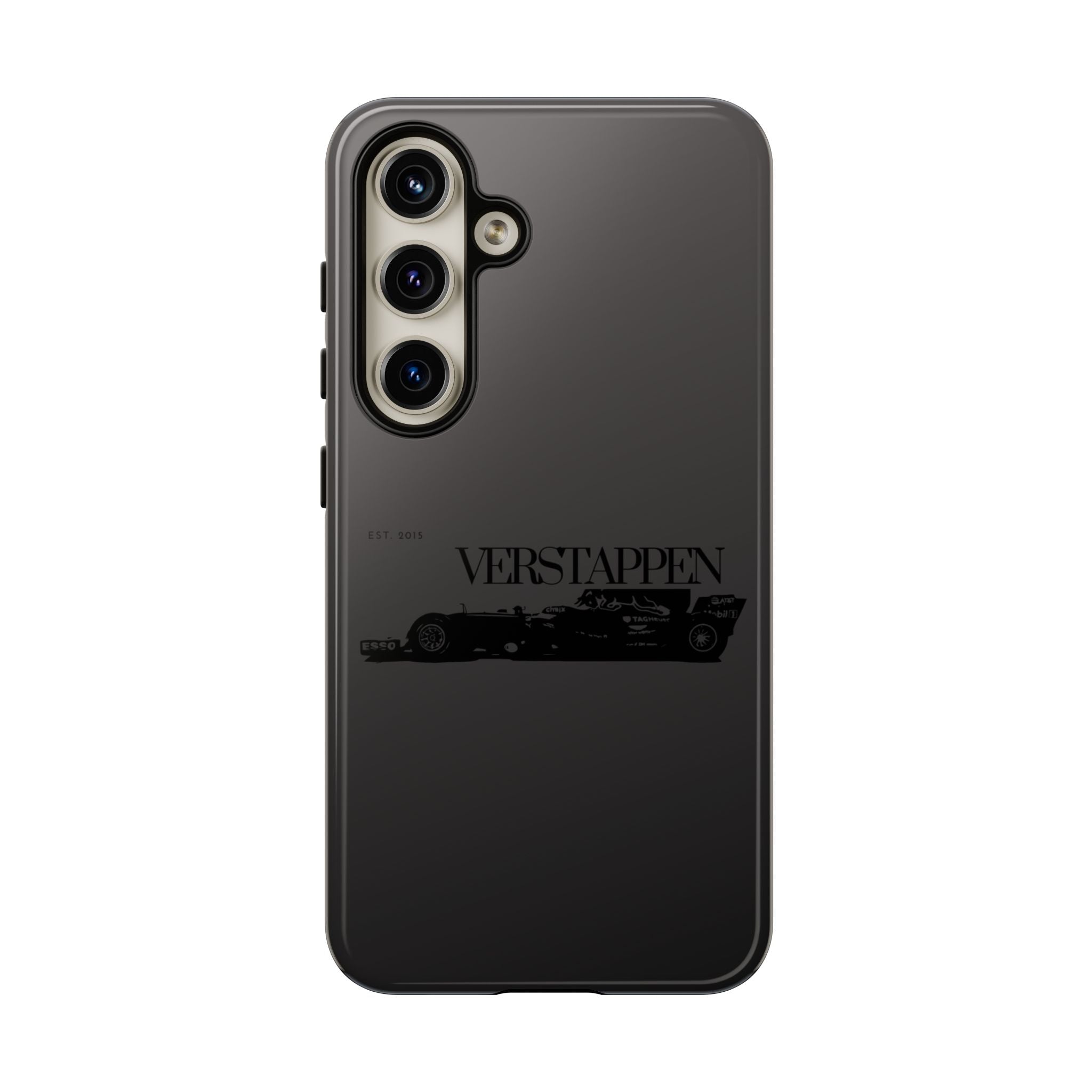 Max Verstappen Phone Case