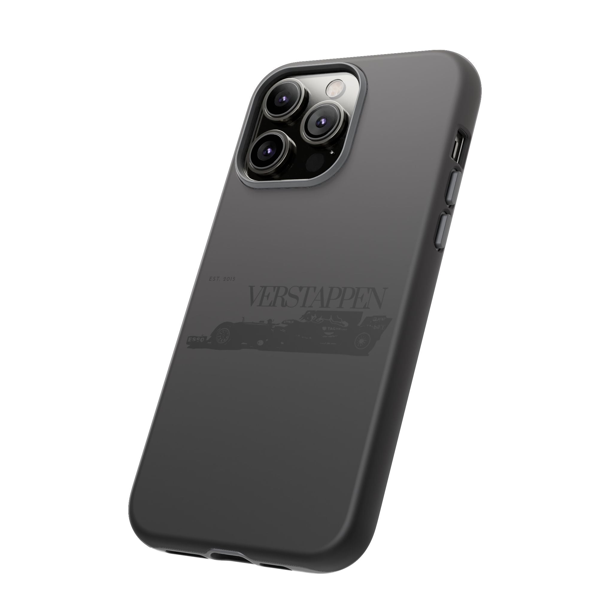 Max Verstappen Phone Case