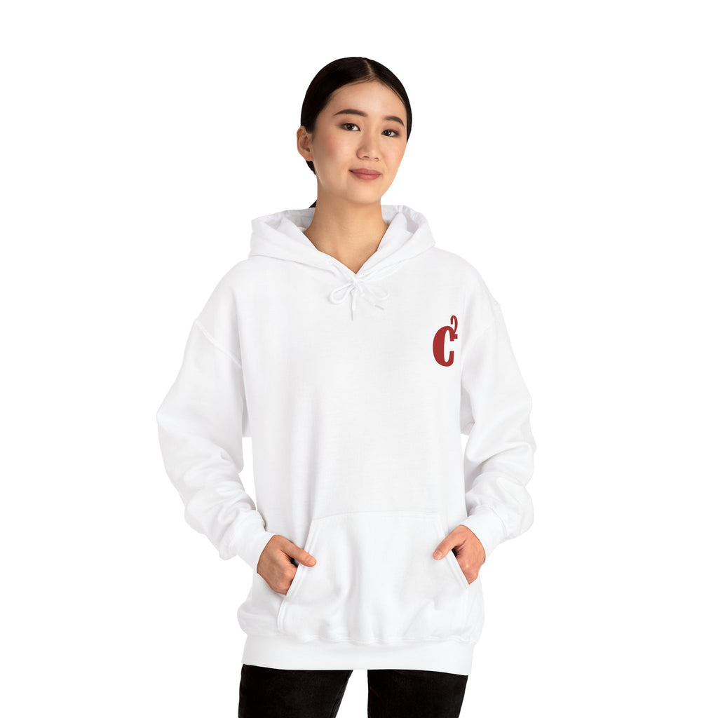 Carlos Sainz + Charles Leclerc Hoodie