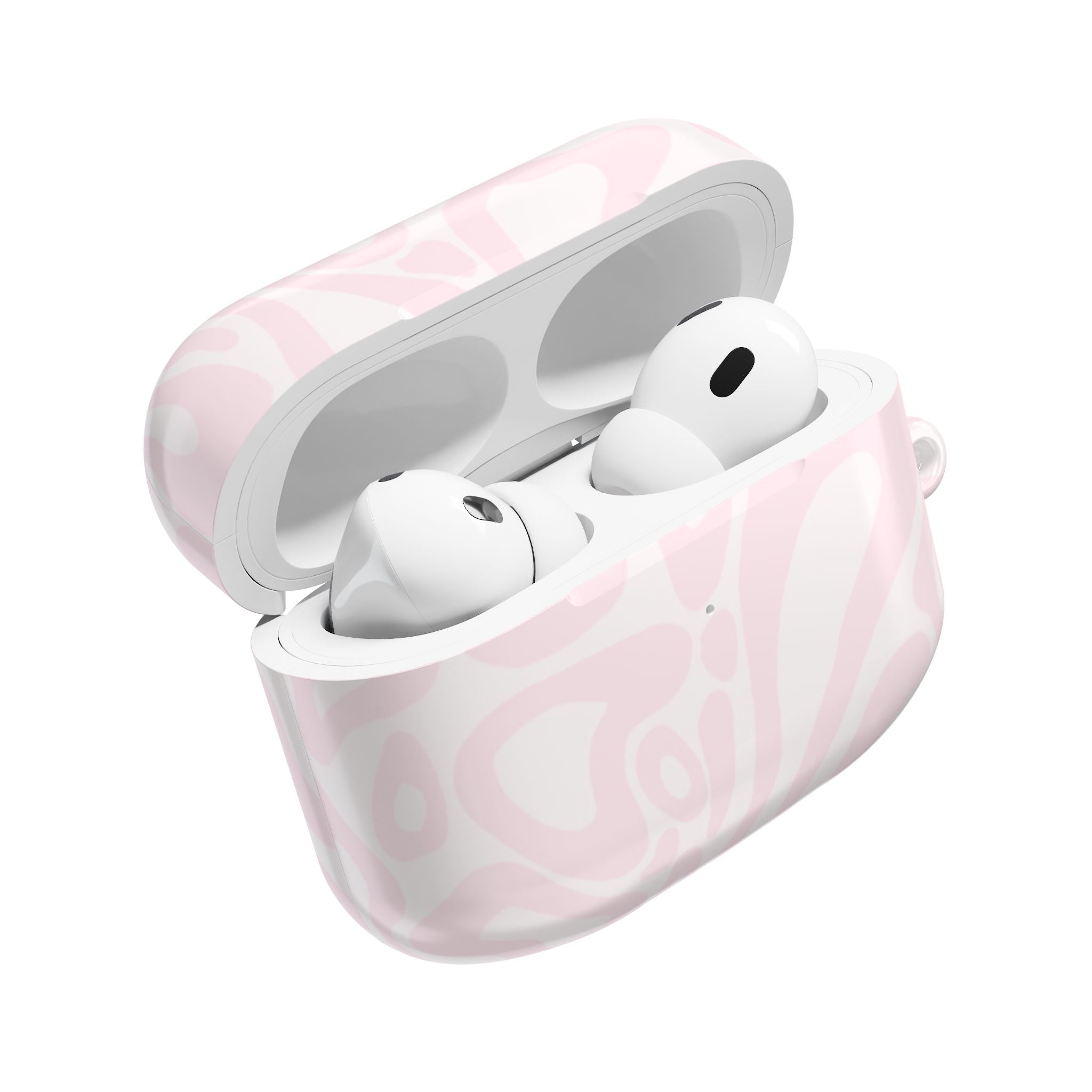 Lando Norris Pink AirPod Case