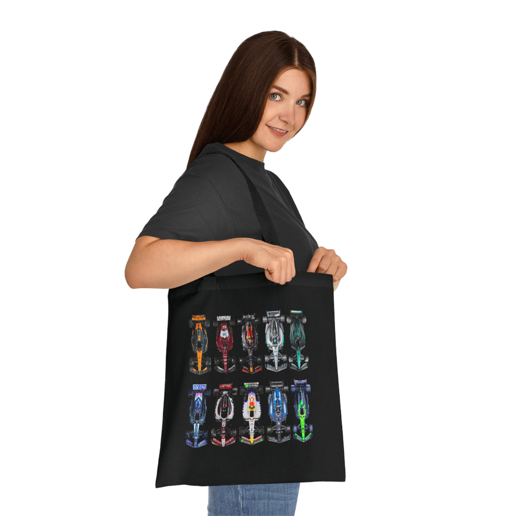 Constructors Tote Bag