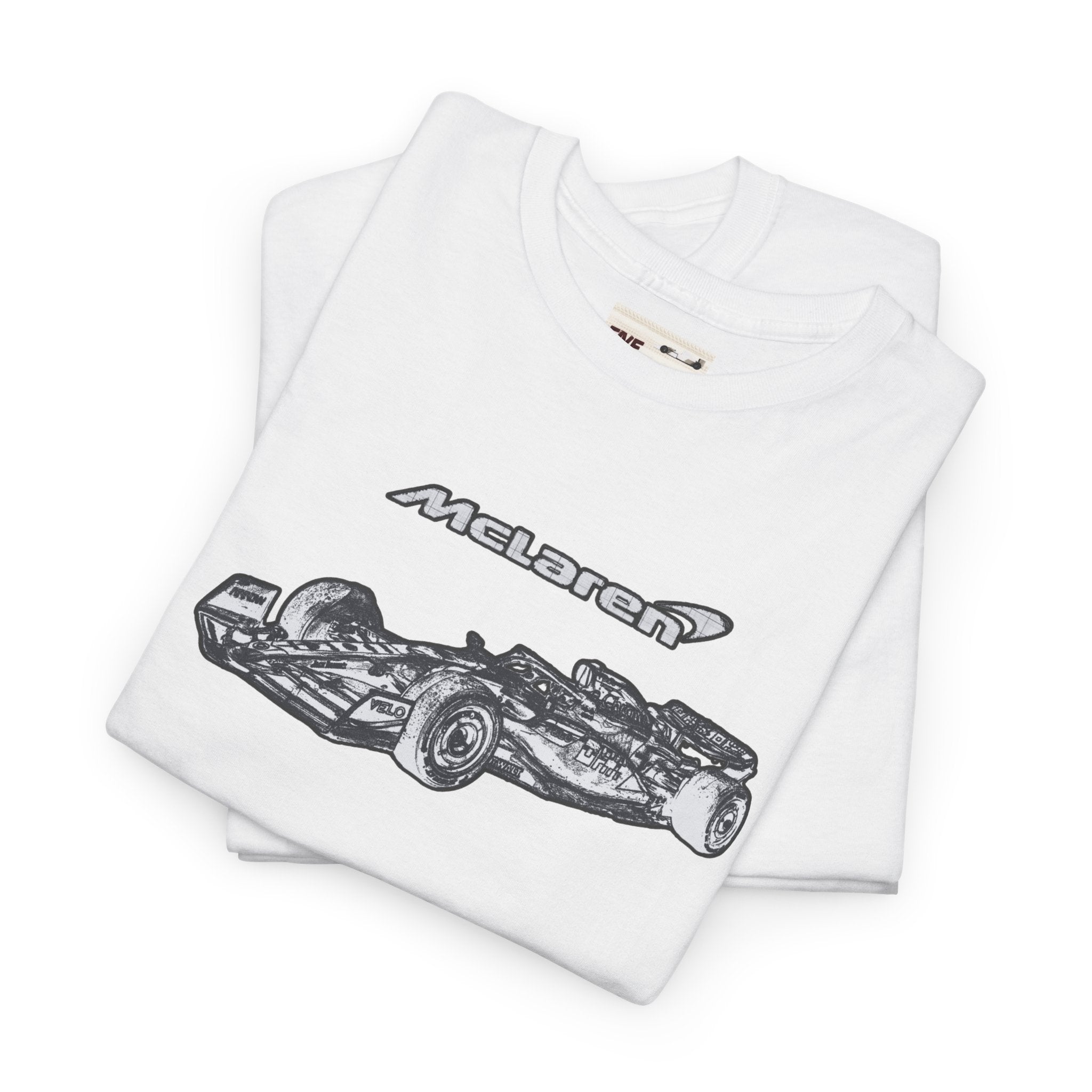 Constructors Staple Cotton T-Shirt