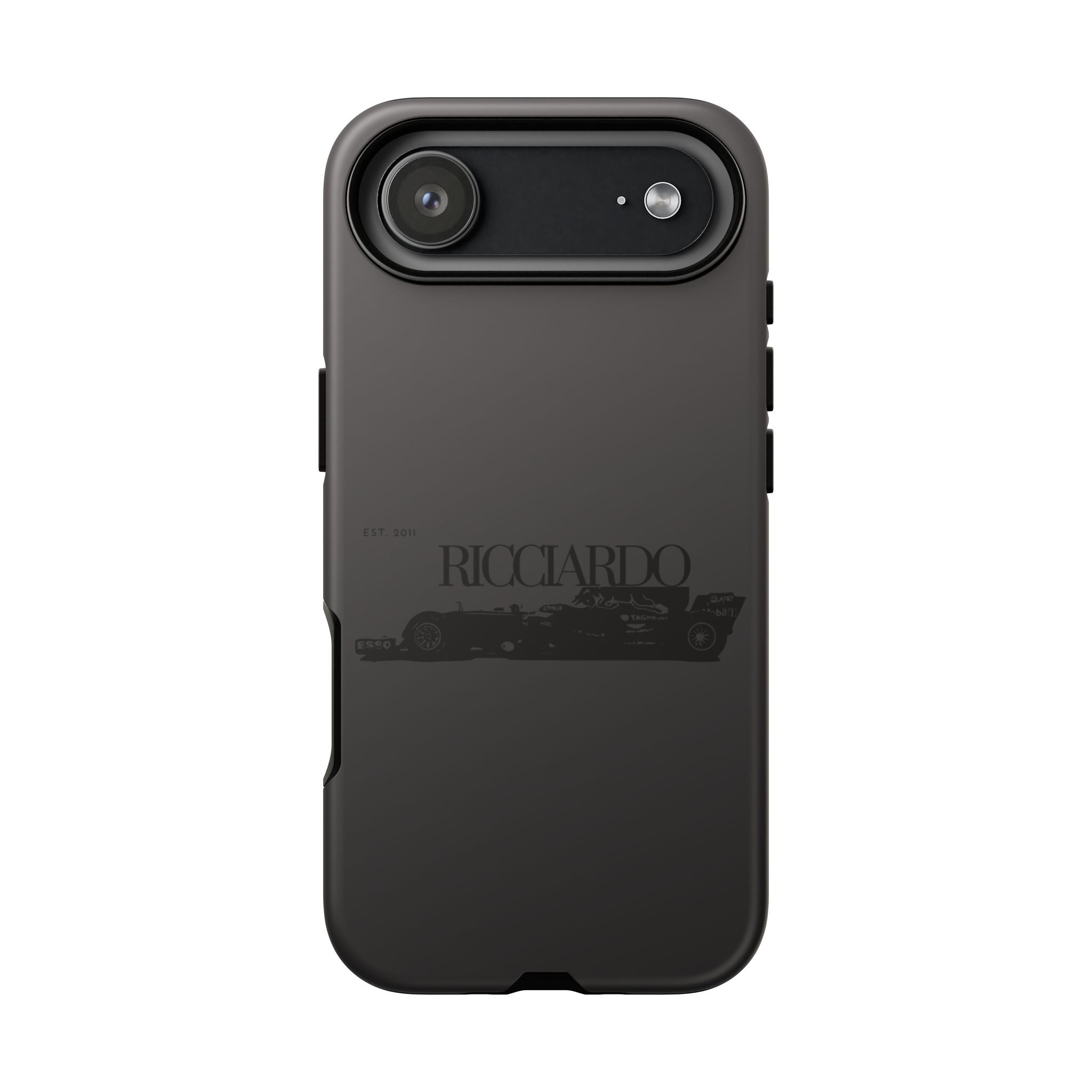 Daniel Ricciardo Phone Case