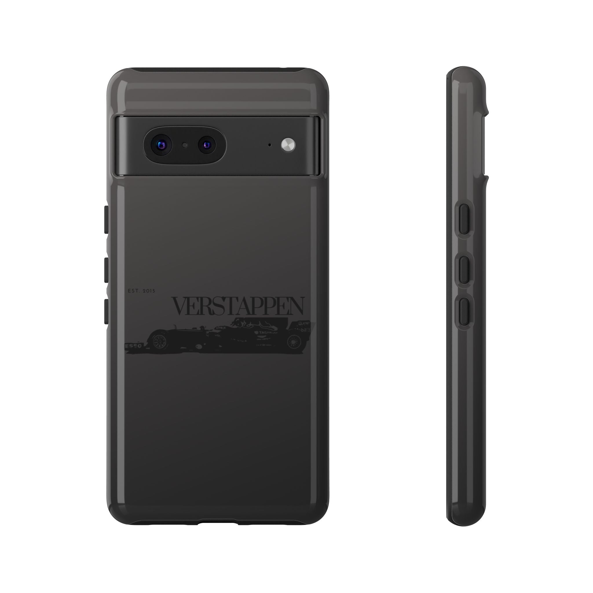 Max Verstappen Phone Case