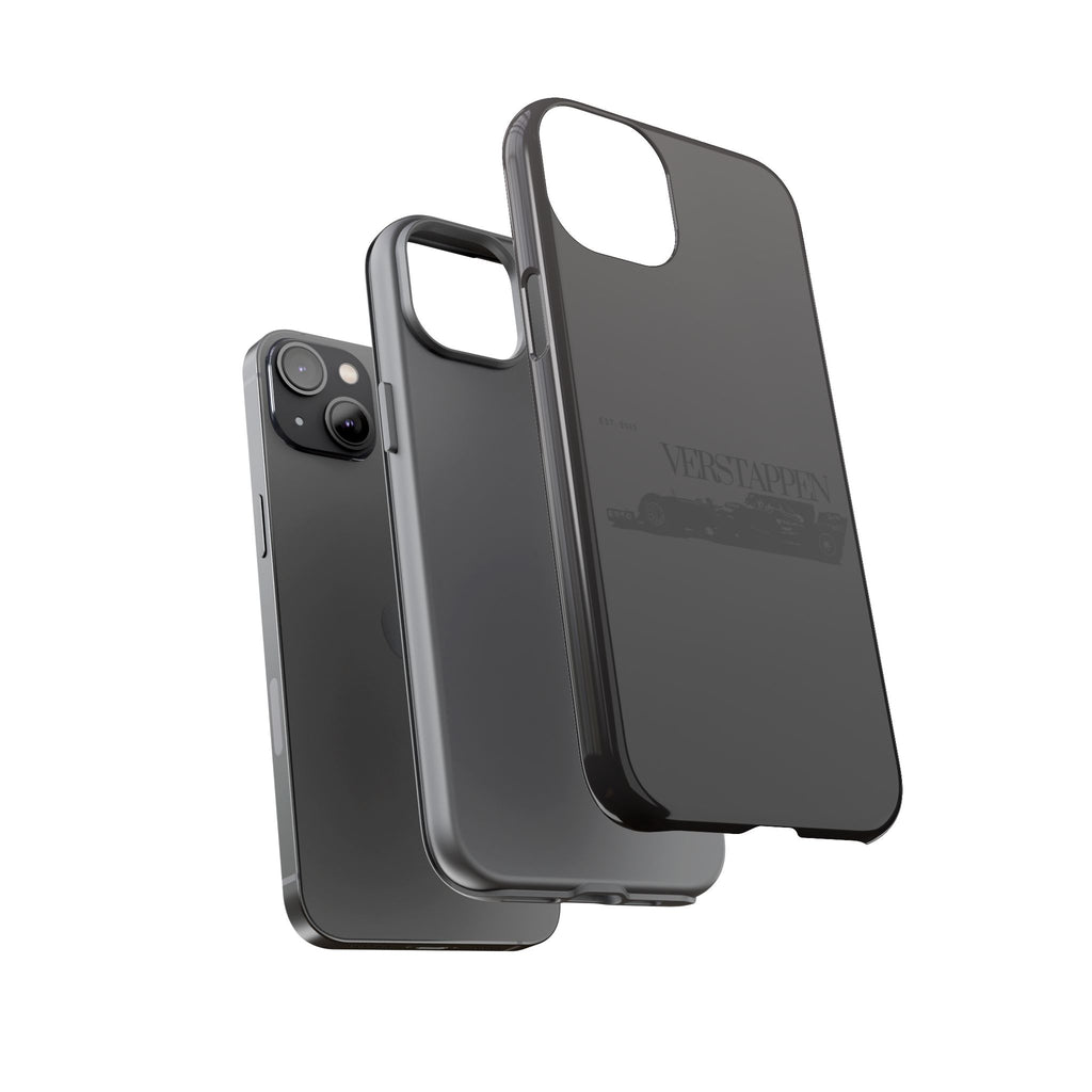 Max Verstappen Phone Case