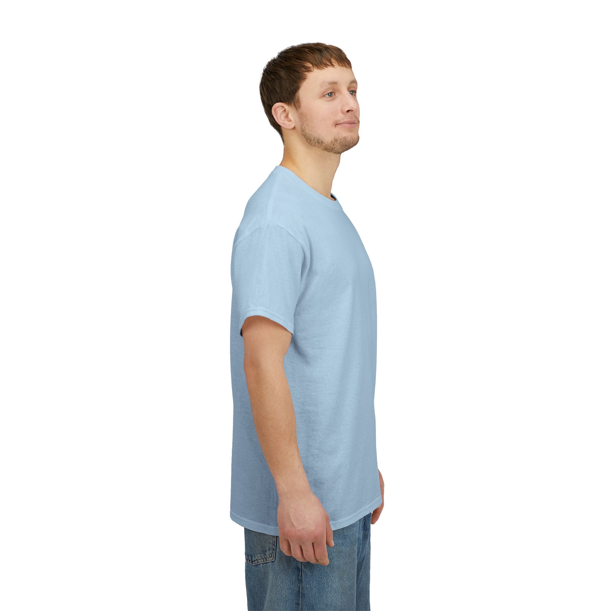 Charles Leclerc + Lando Norris Monaco Cotton T-Shirt