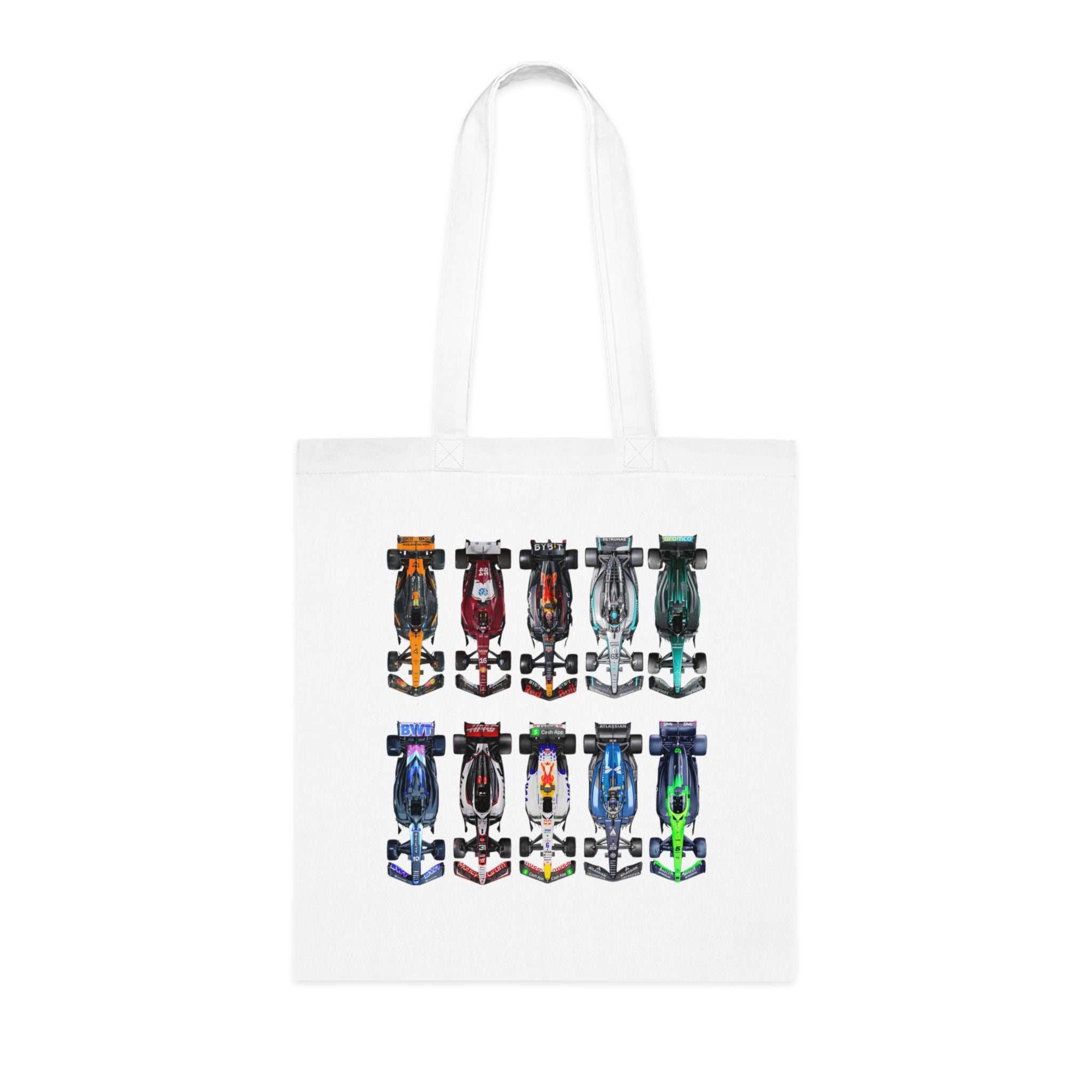 Constructors Tote Bag