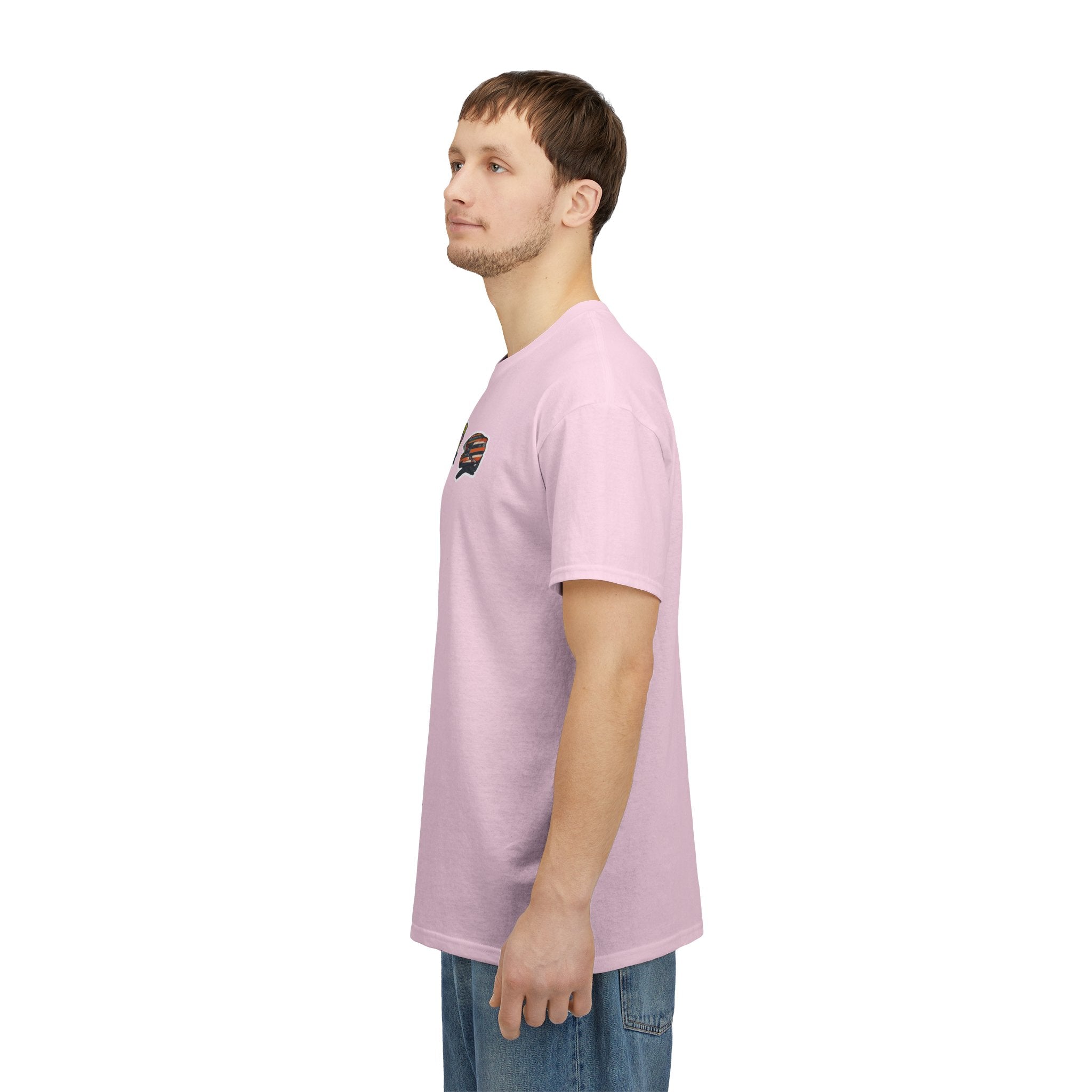 Lando Norris + Oscar Piastri Monaco Cotton T-Shirt