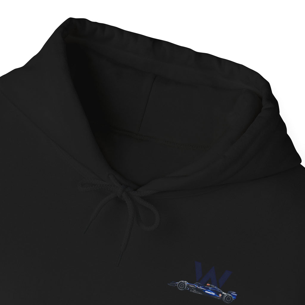Williams F1 Hoodie