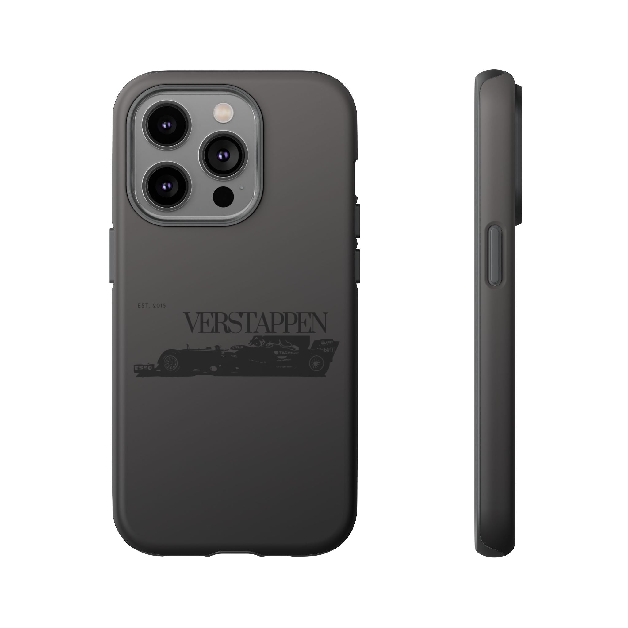 Max Verstappen Phone Case