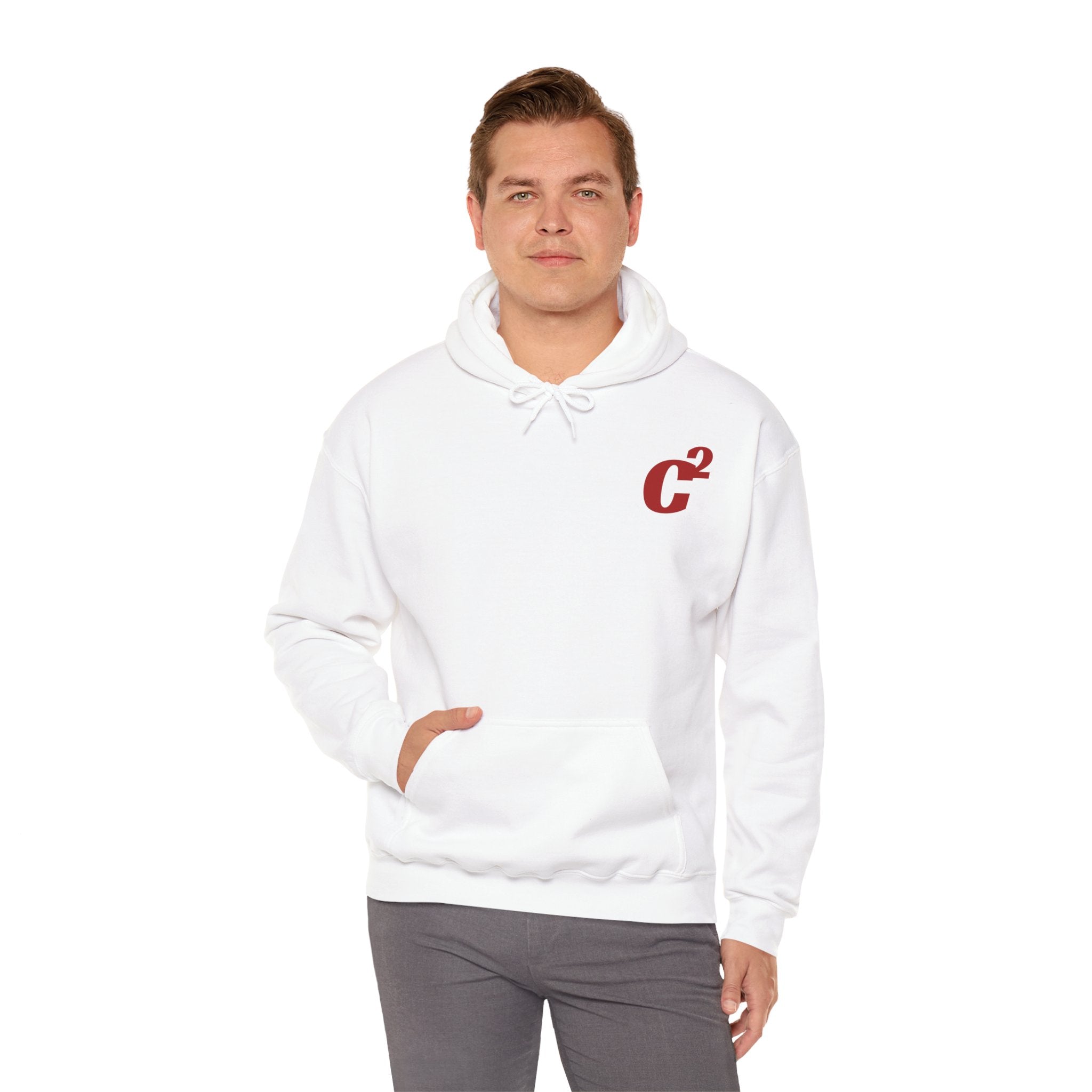 Carlos Sainz + Charles Leclerc Hoodie