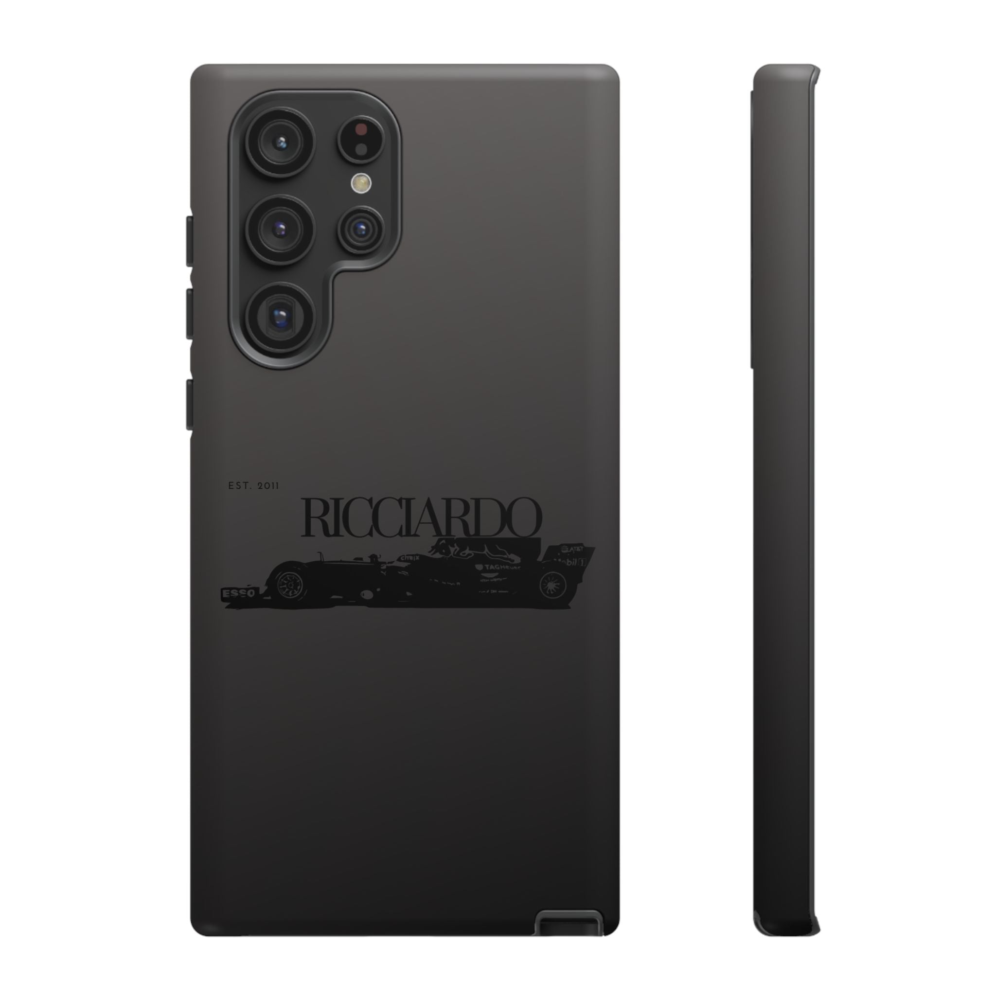 Daniel Ricciardo Phone Case