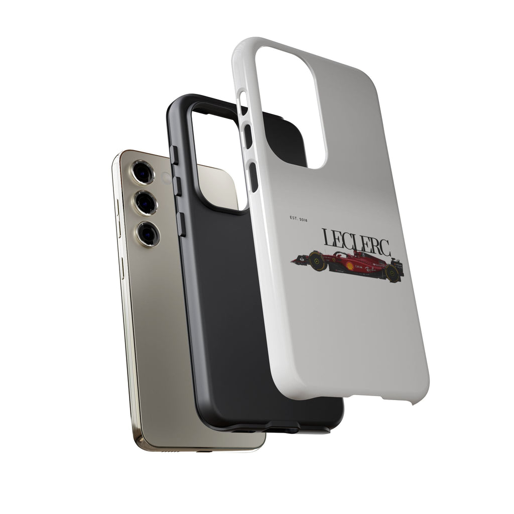 Charles Leclerc Phone Case
