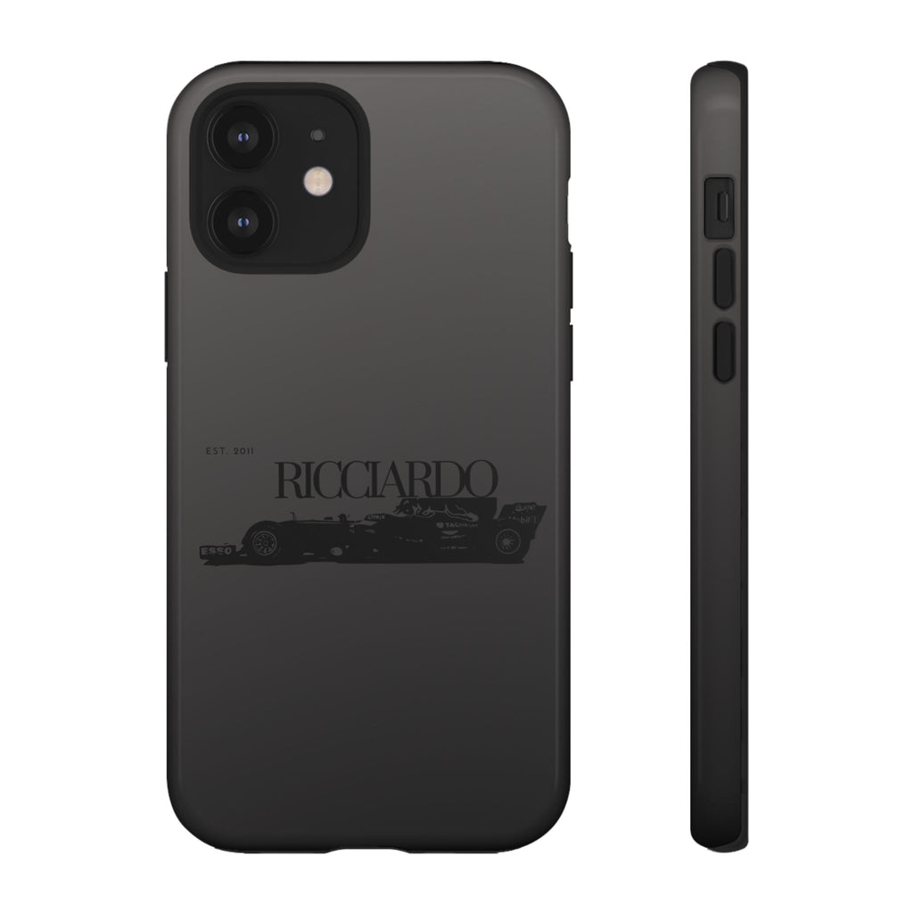 Daniel Ricciardo Phone Case