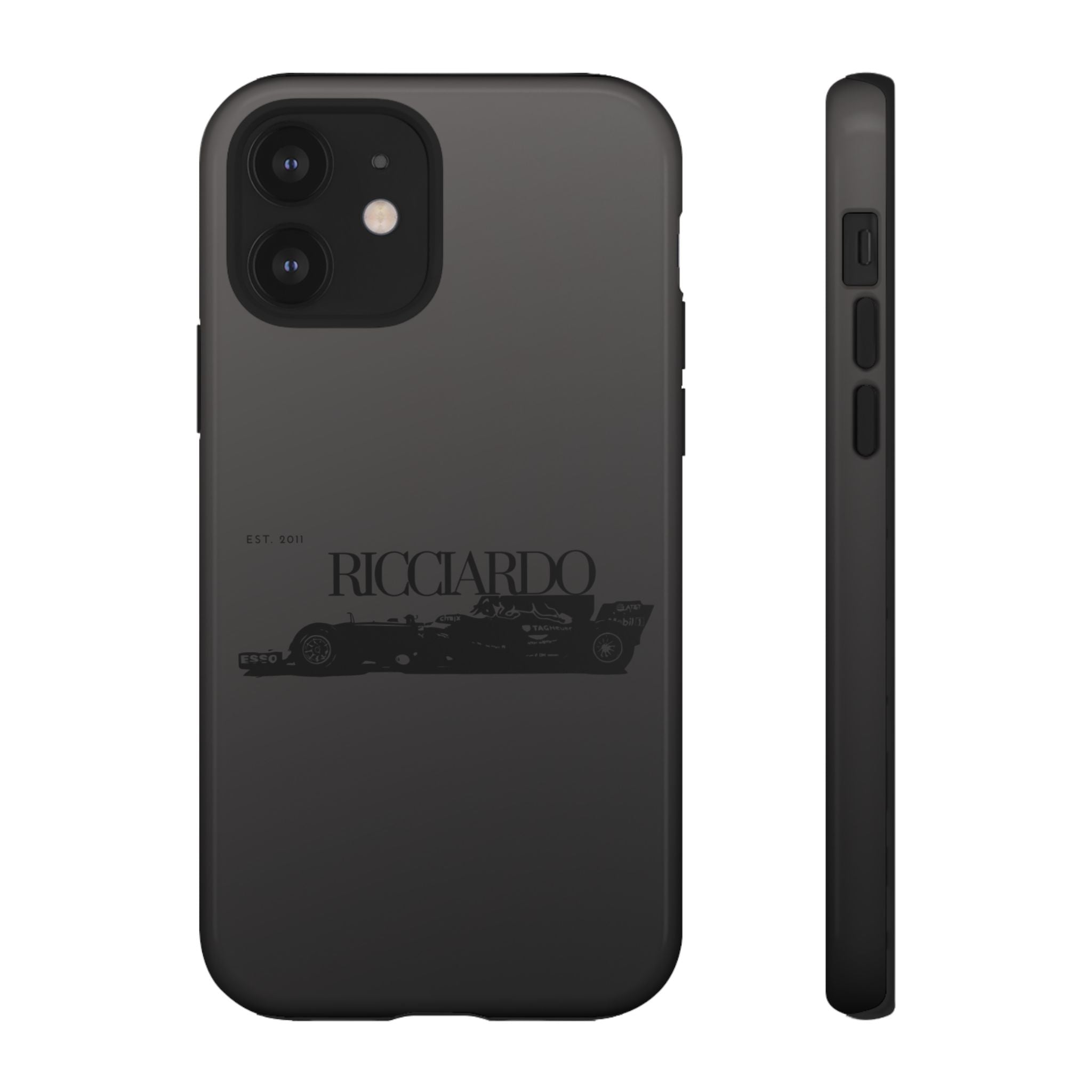 Daniel Ricciardo Phone Case