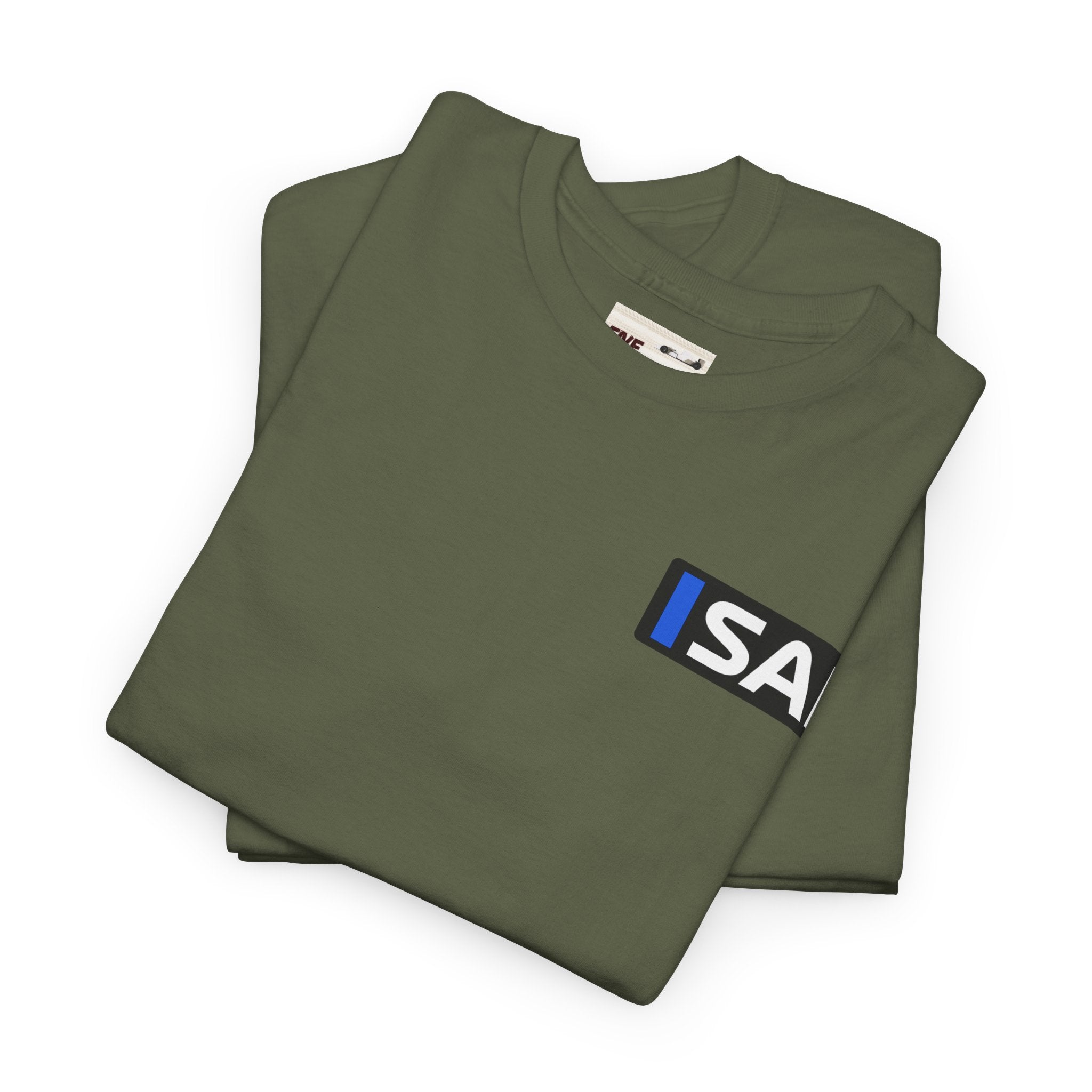 Carlos Sainz Cotton T-Shirt - F1 Career Teams