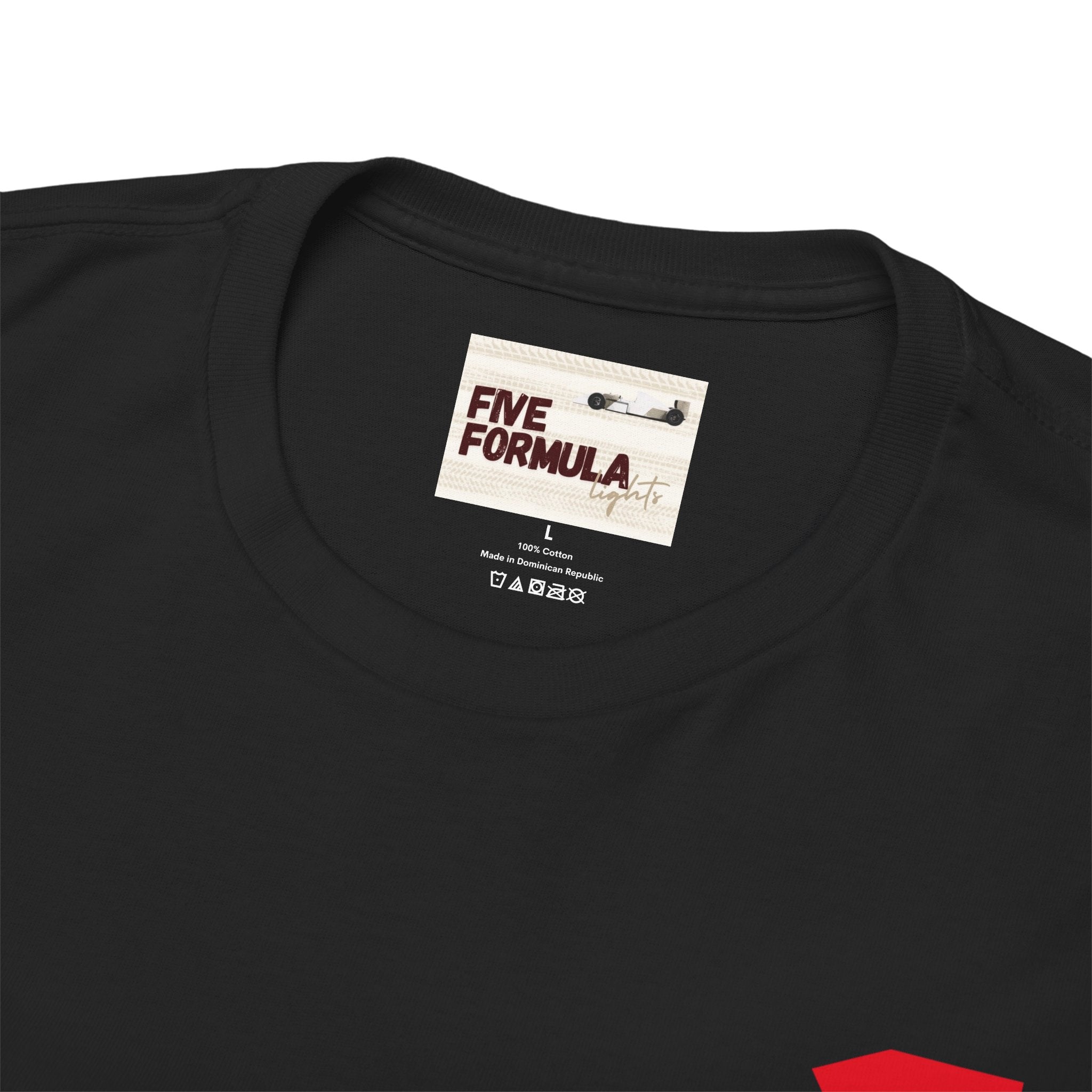 Max Verstappen - Helmets In His F1 Career Cotton T-Shirt