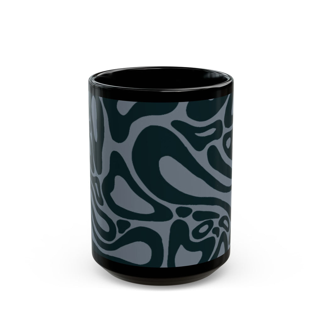 Lando Norris Mug