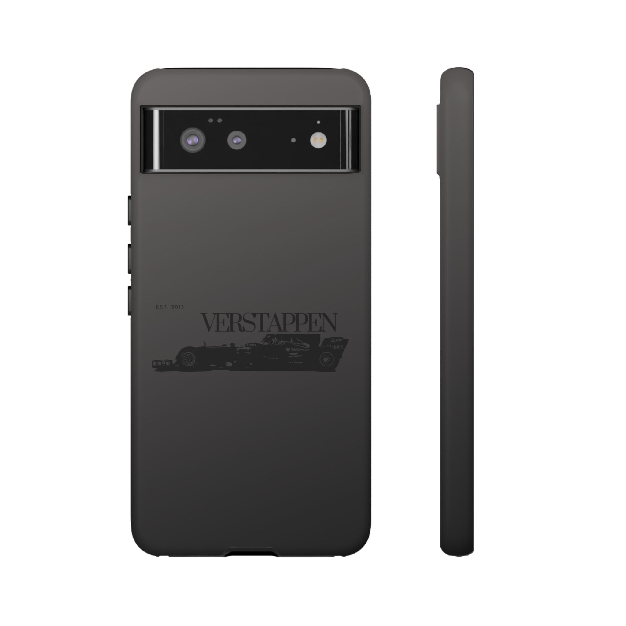 Max Verstappen Phone Case