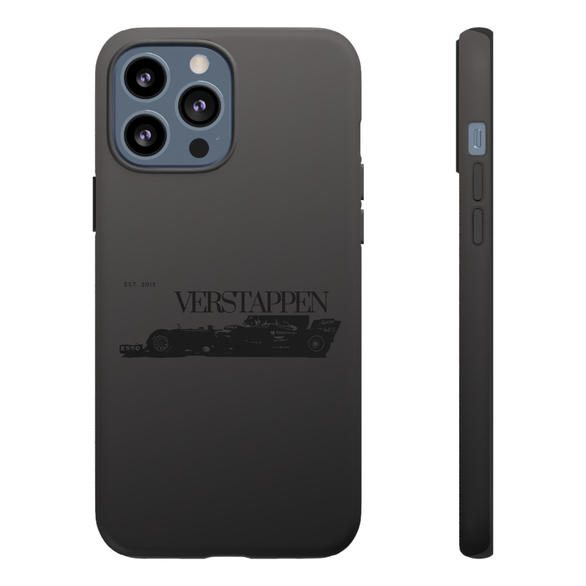Max Verstappen Phone Case