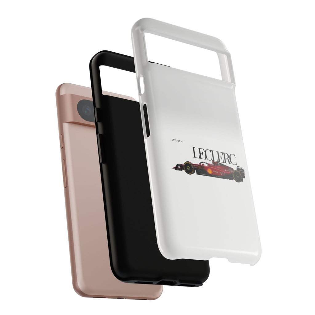 Charles Leclerc Phone Case