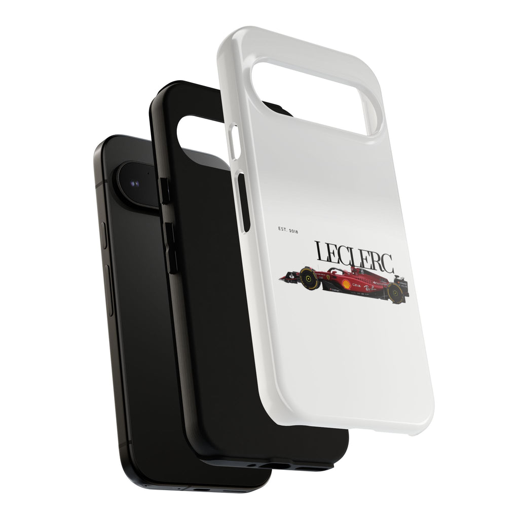 Charles Leclerc Phone Case