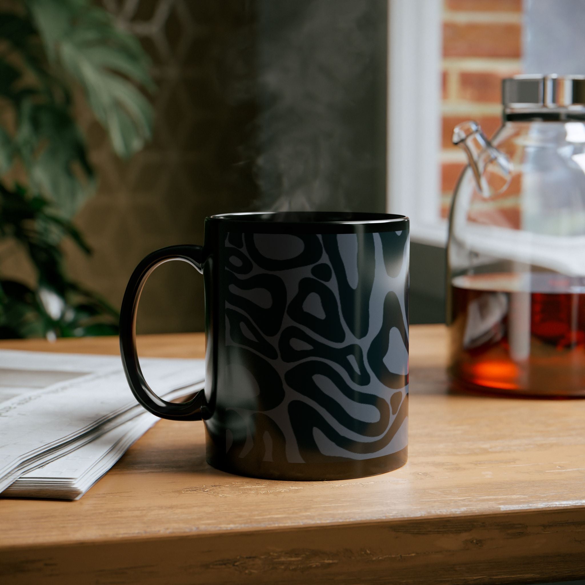Lando Norris Mug