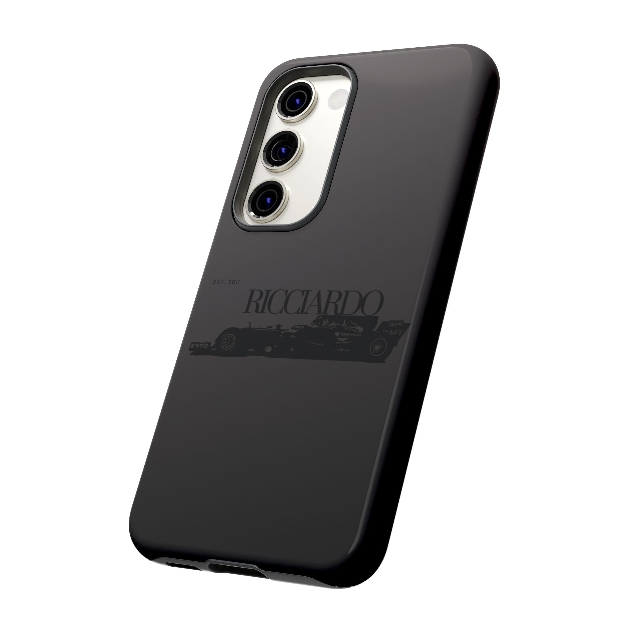 Daniel Ricciardo Phone Case