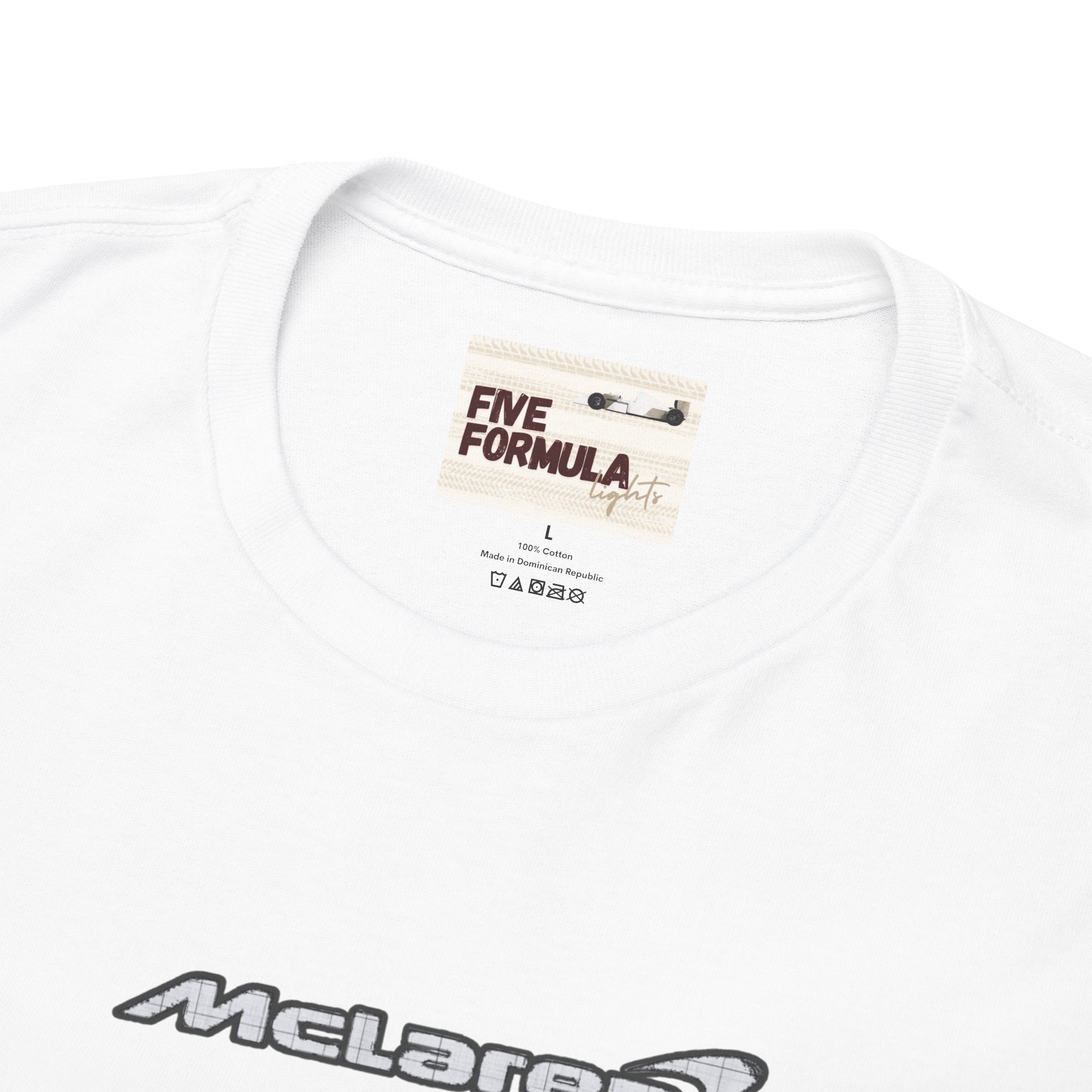 Constructors Staple Cotton T-Shirt